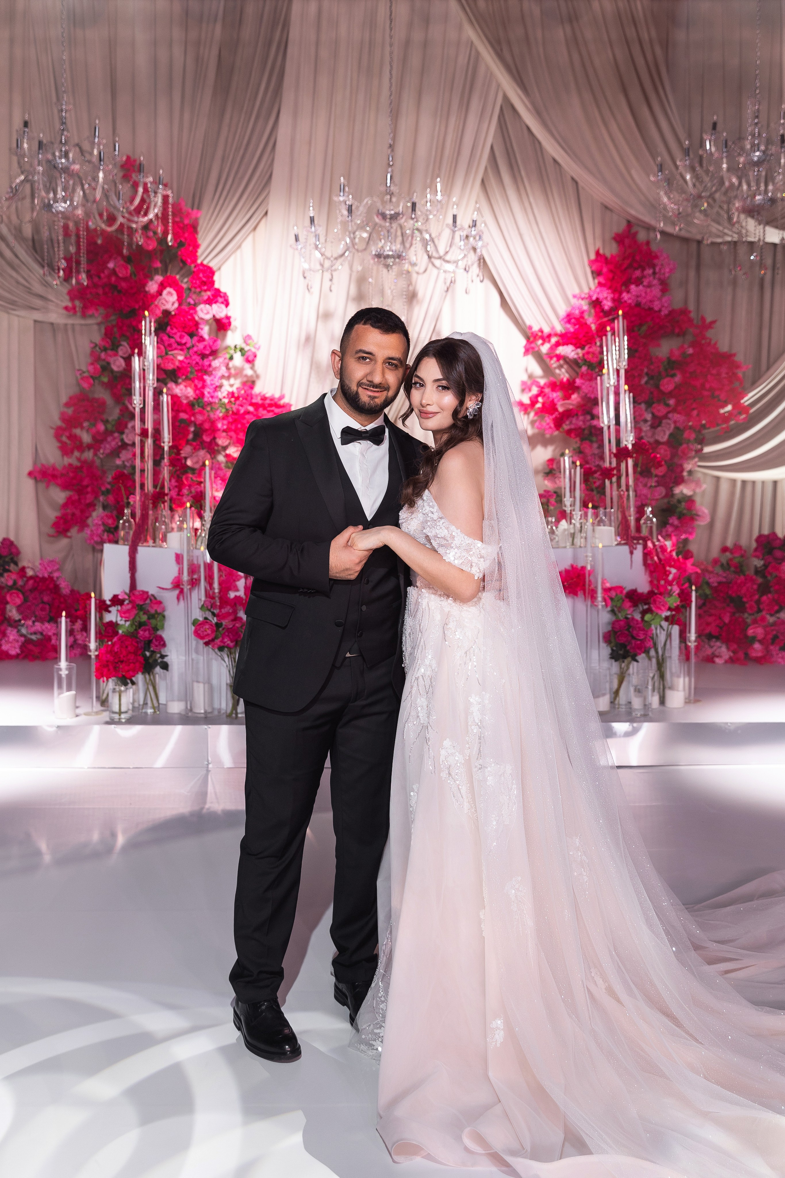 Свадьбы. Свадебный фотограф в Краснодаре