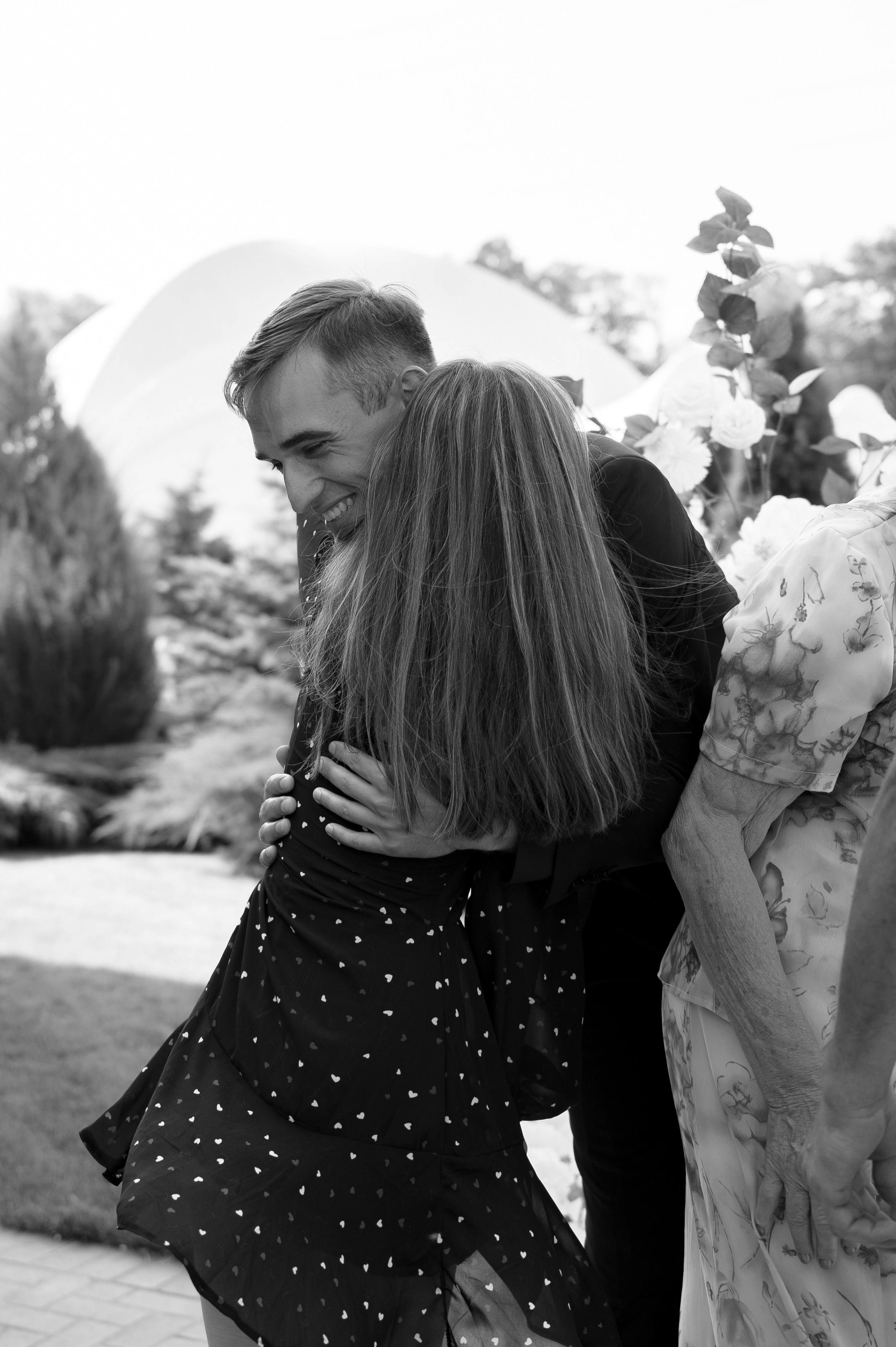 Влад и Александра. Свадебный фотограф и видеограф