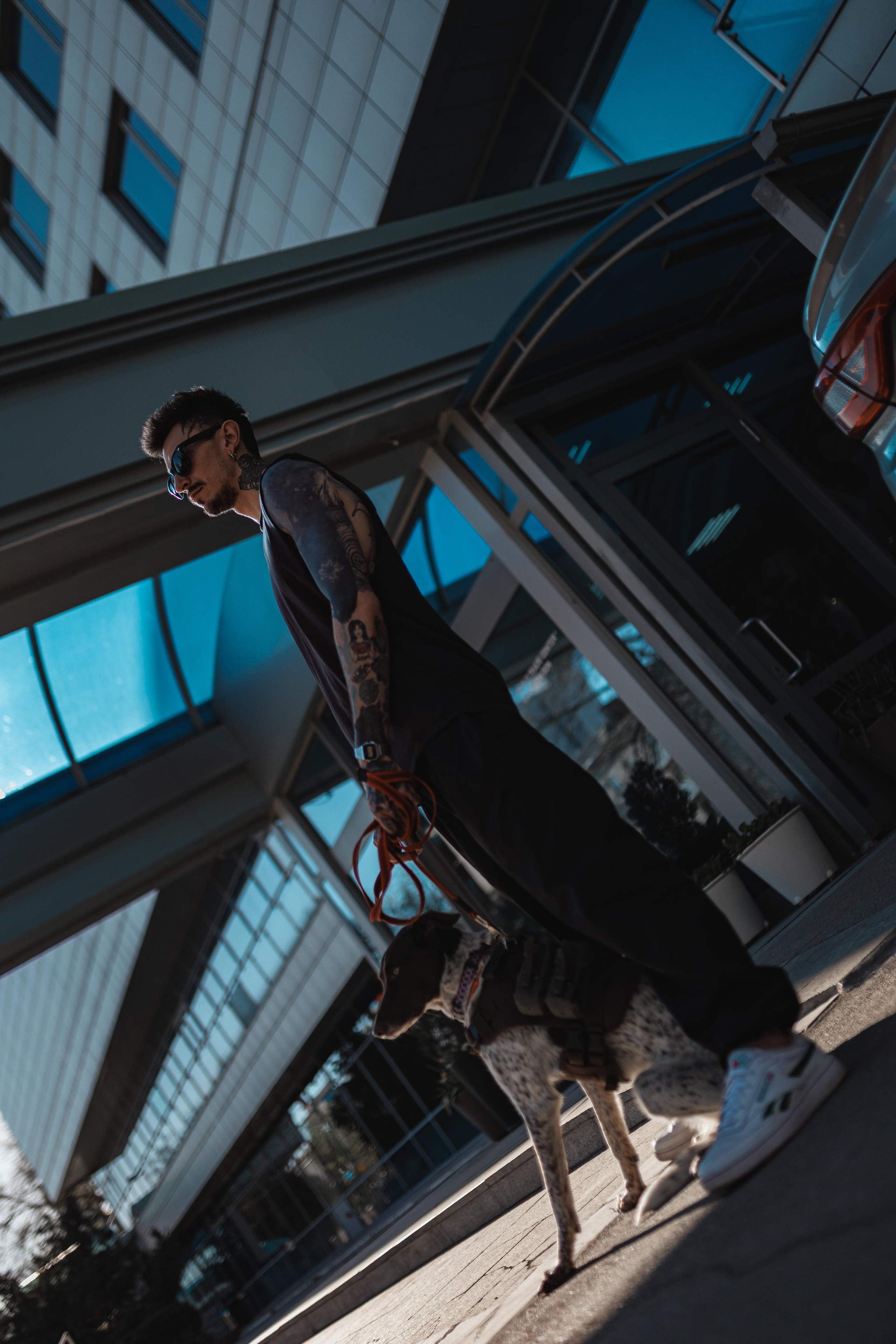 Никита. Фотограф в Ростове-на-Дону Ника Обида