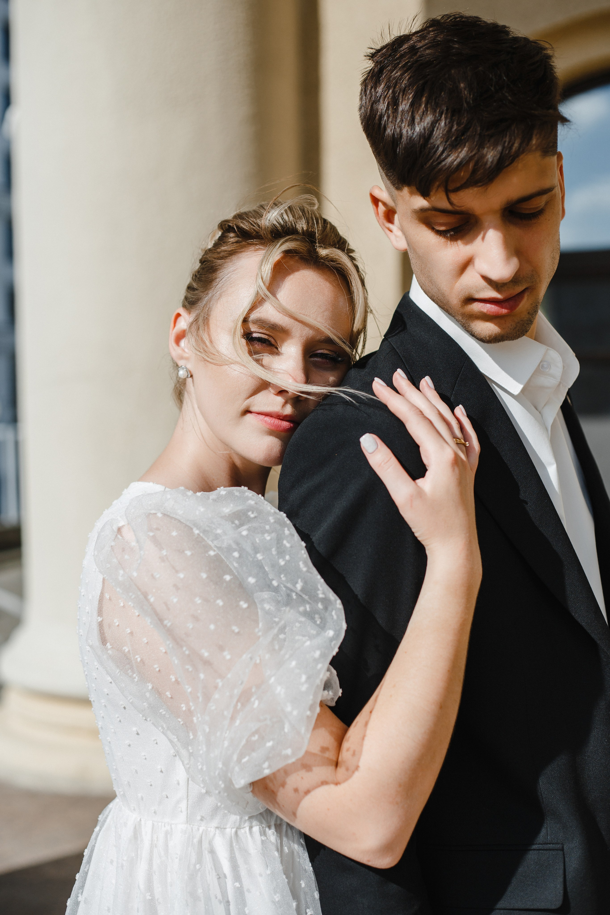 Диана и Влад. Главная