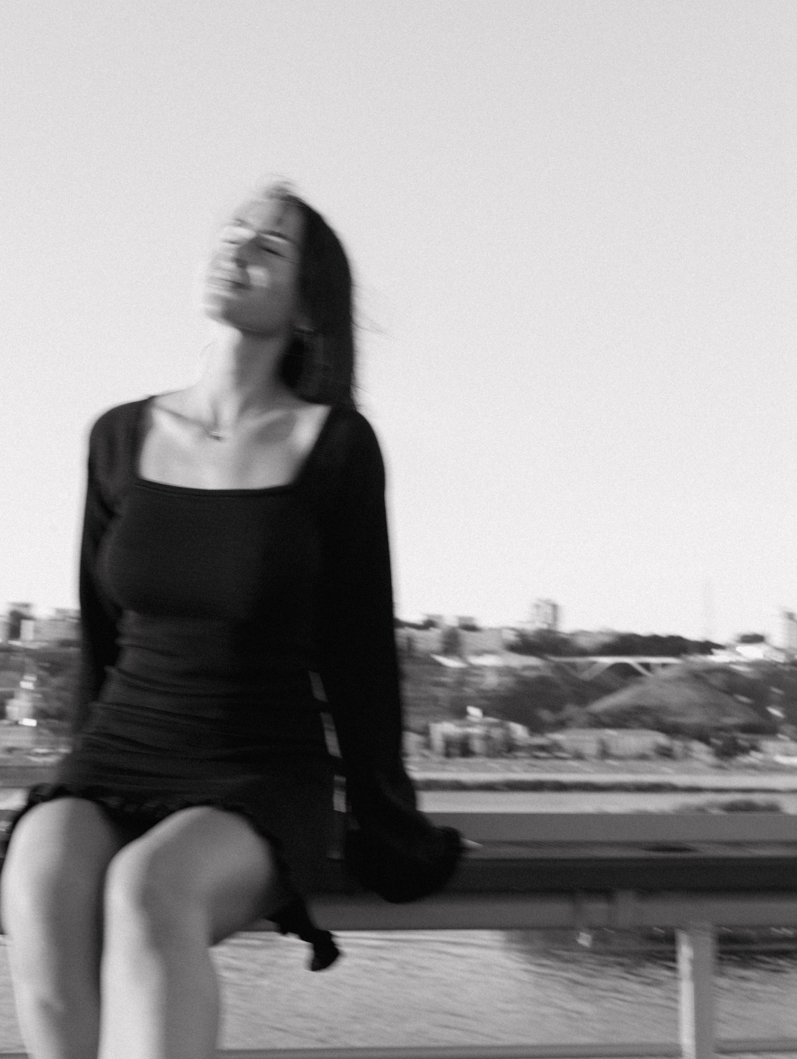 Ира. Фотограф Евгения Счастливая, Нижний Новгород, Москва