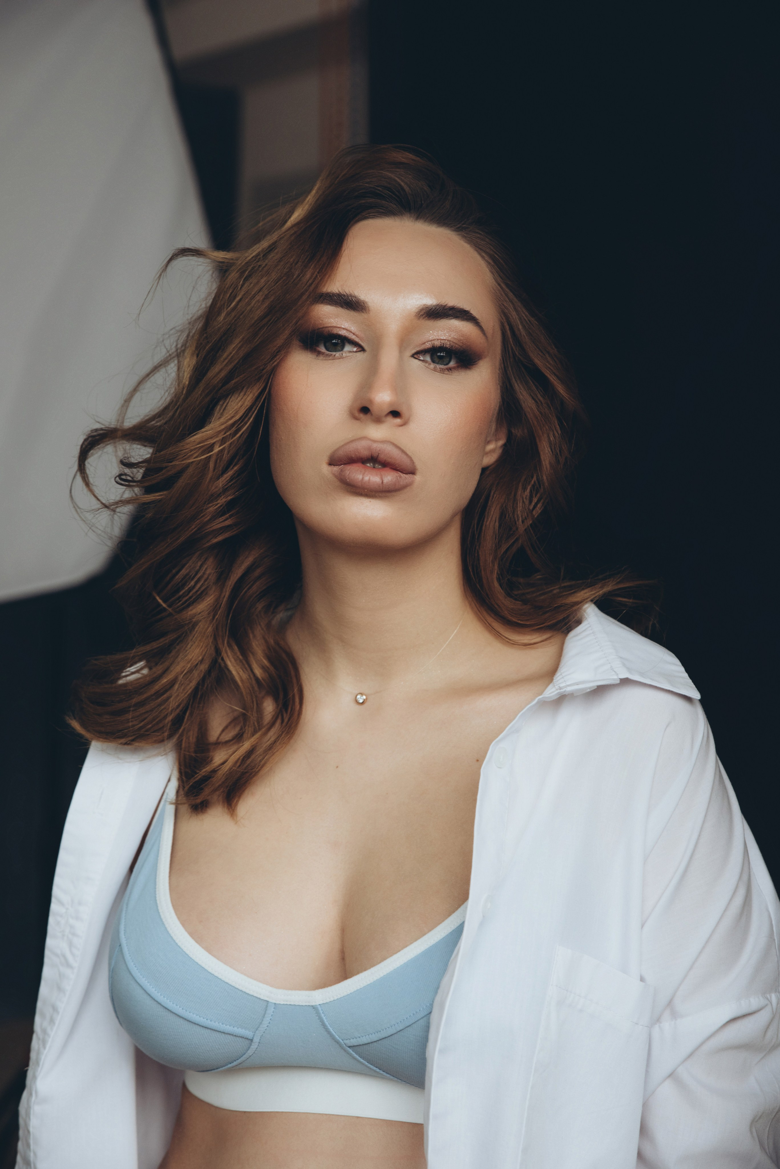 Анна. Фотограф Bardakova.ph г. Ухта