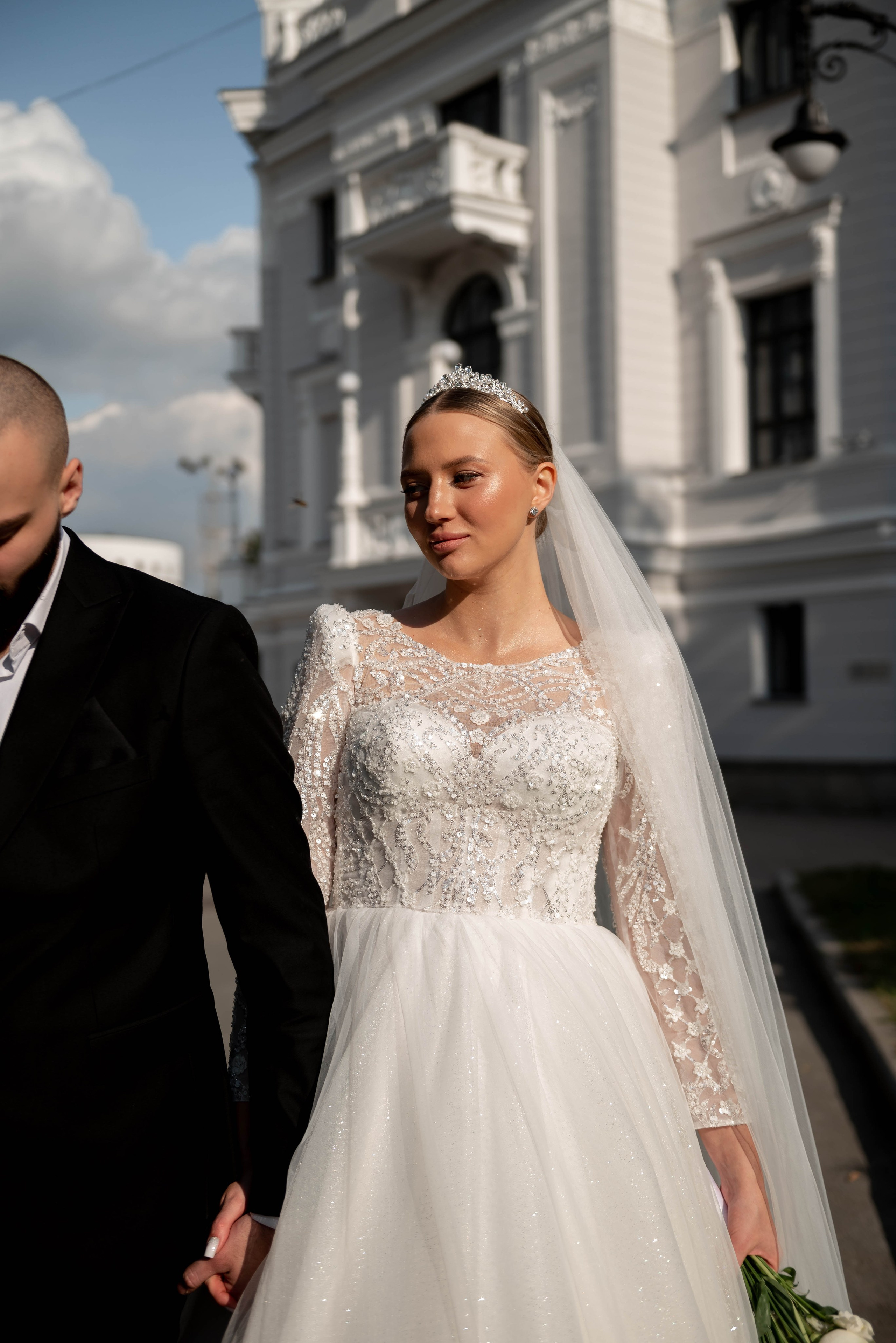 Адам & Алёна. Портретный и семейный фотограф в Екатеринбурге Мишина Татьяна