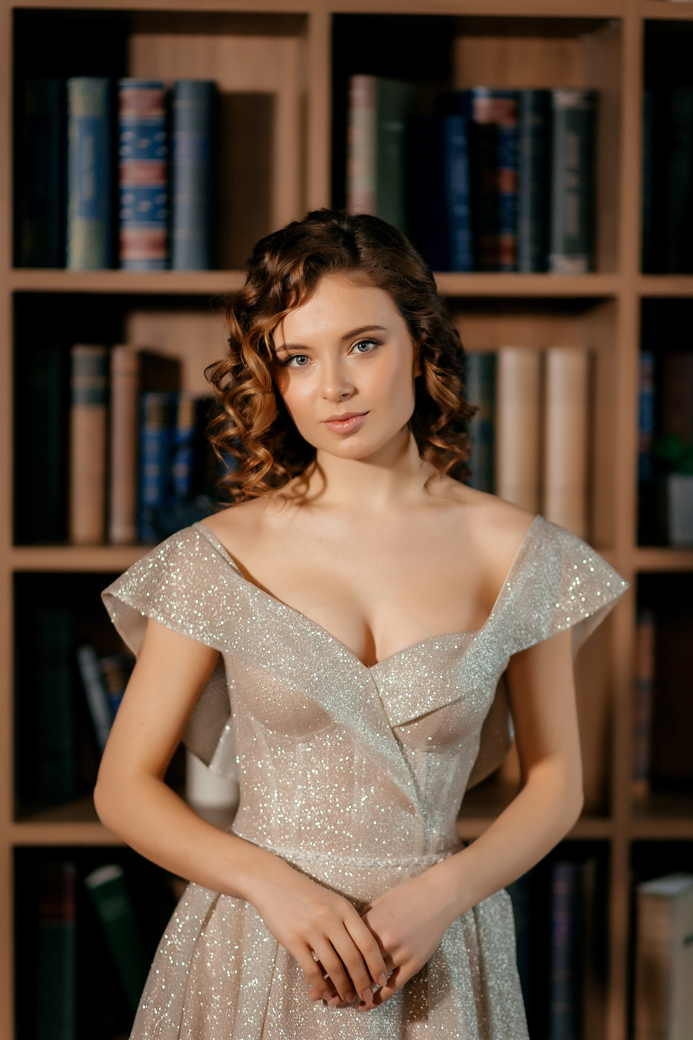 Модель. Свадебный и семейный фотограф Динар Гильмутдинов