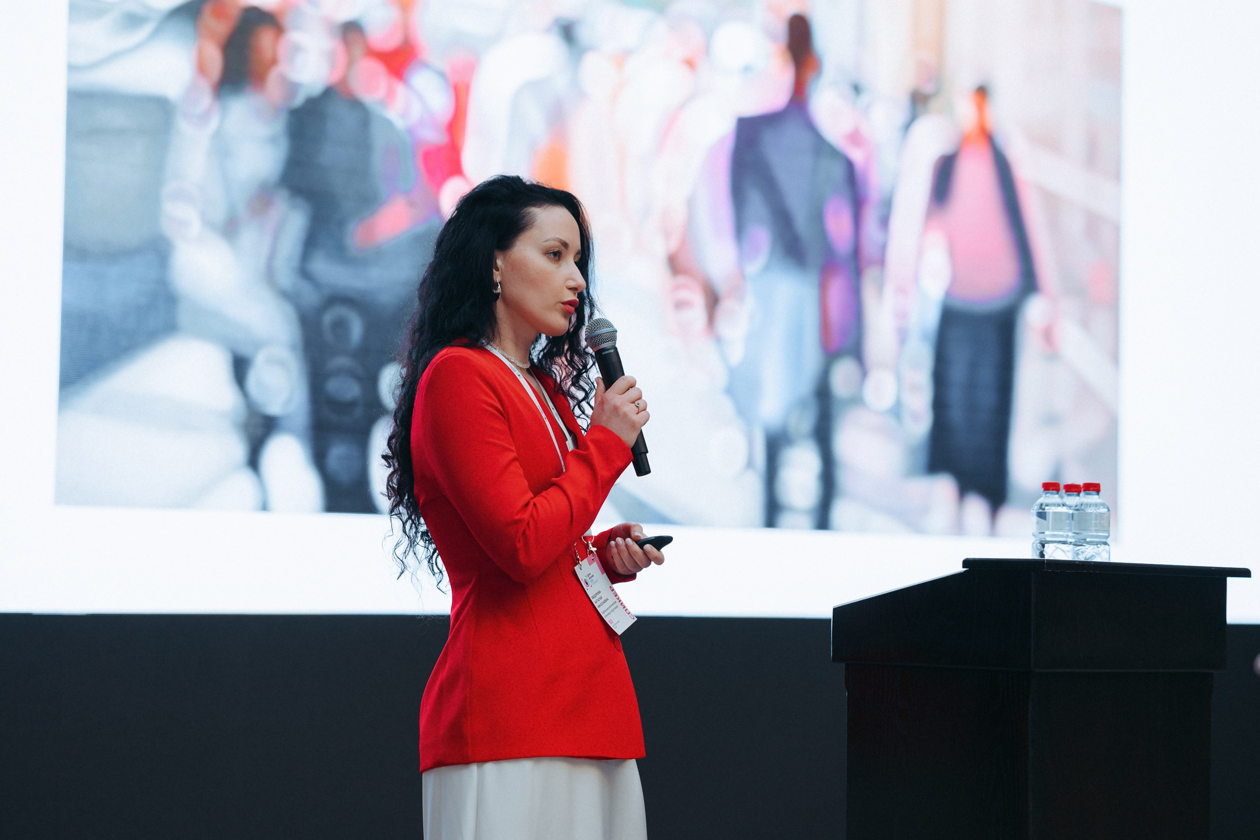 День зрения 2025. Komonev