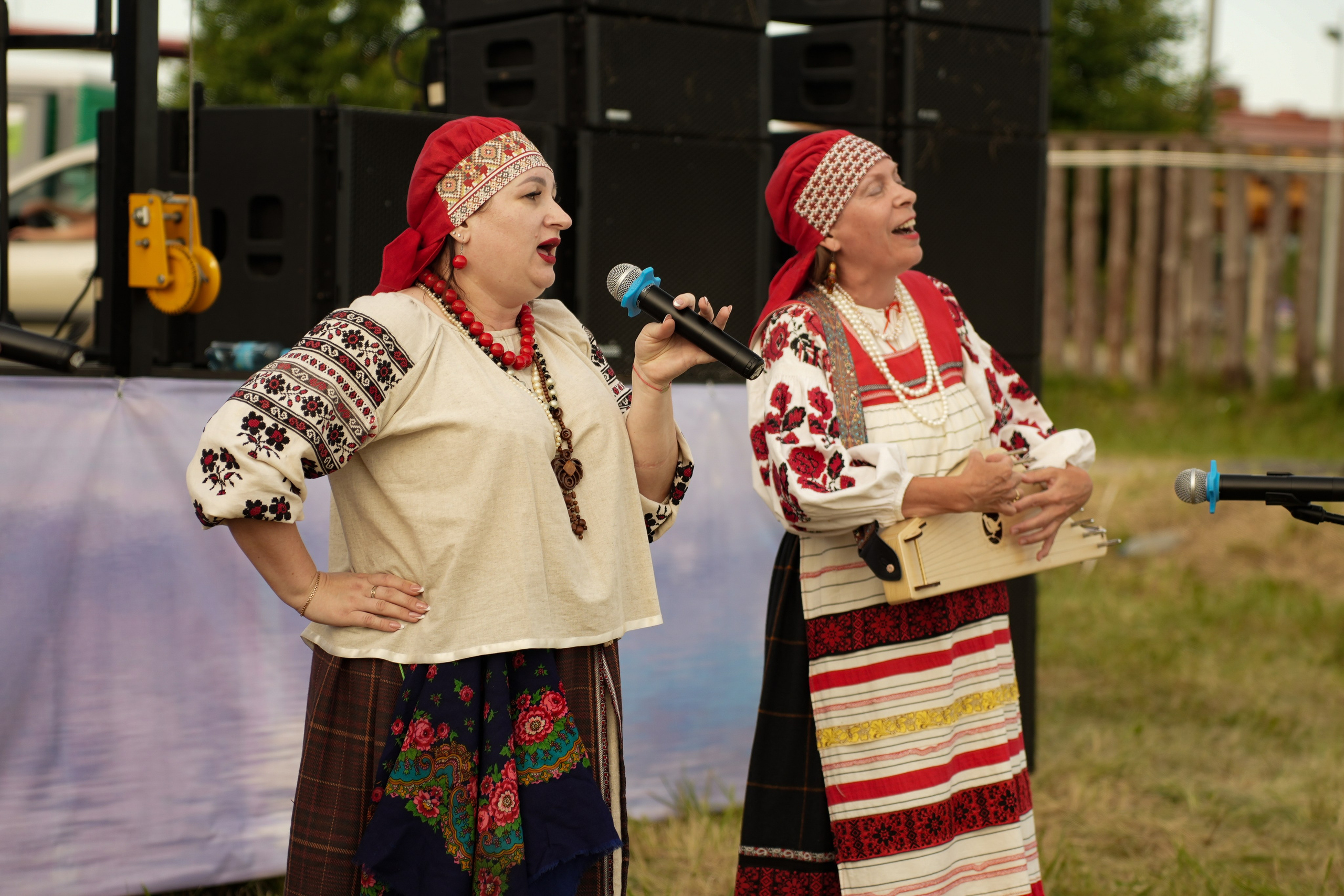 Фестиваль шаров день четвертый. Свадебный и семейный видеограф в Москве Гера Филатов