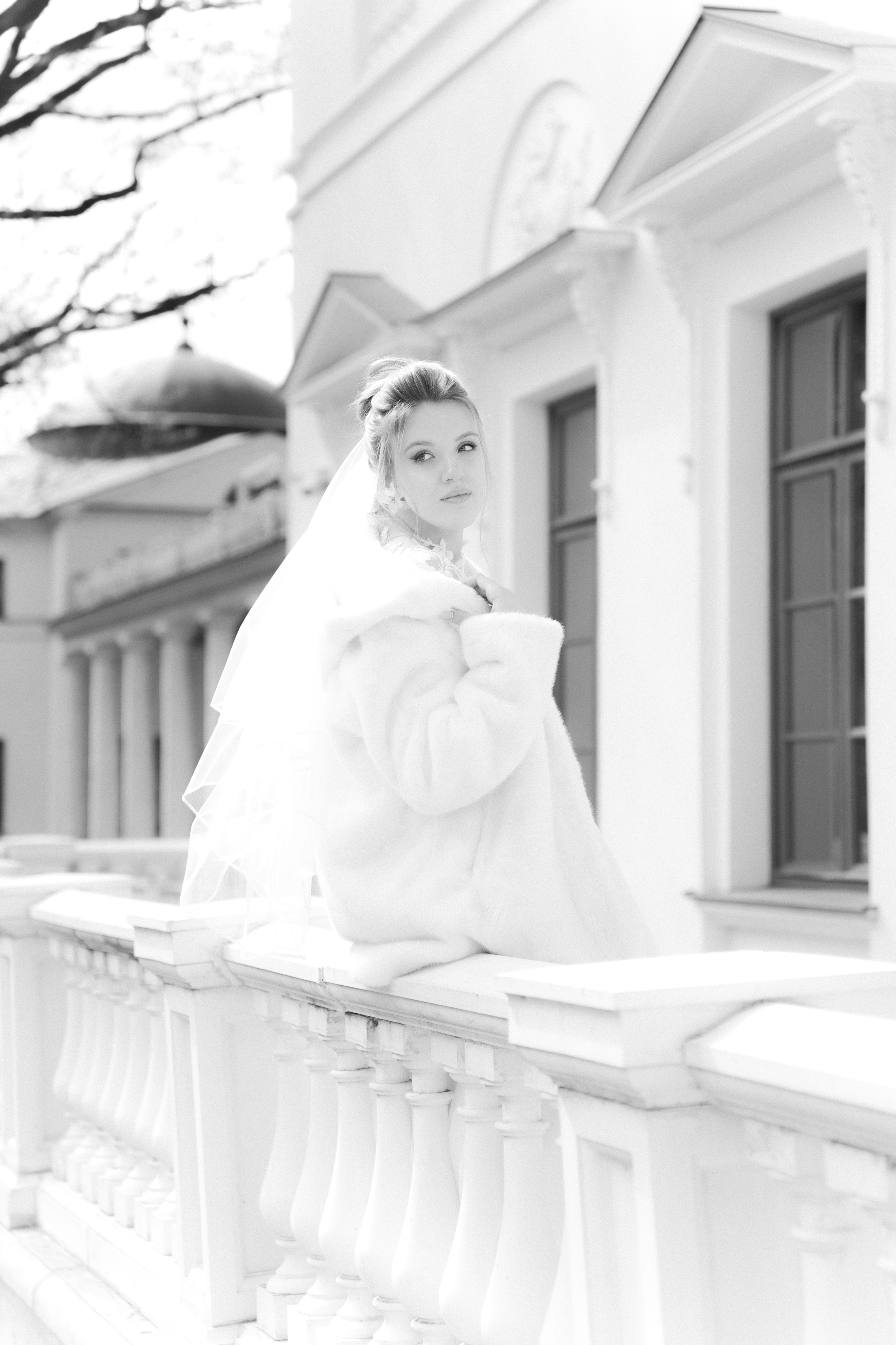 Прогулка Ангелина. Свадебный и семейный видеограф в Москве Гера Филатов