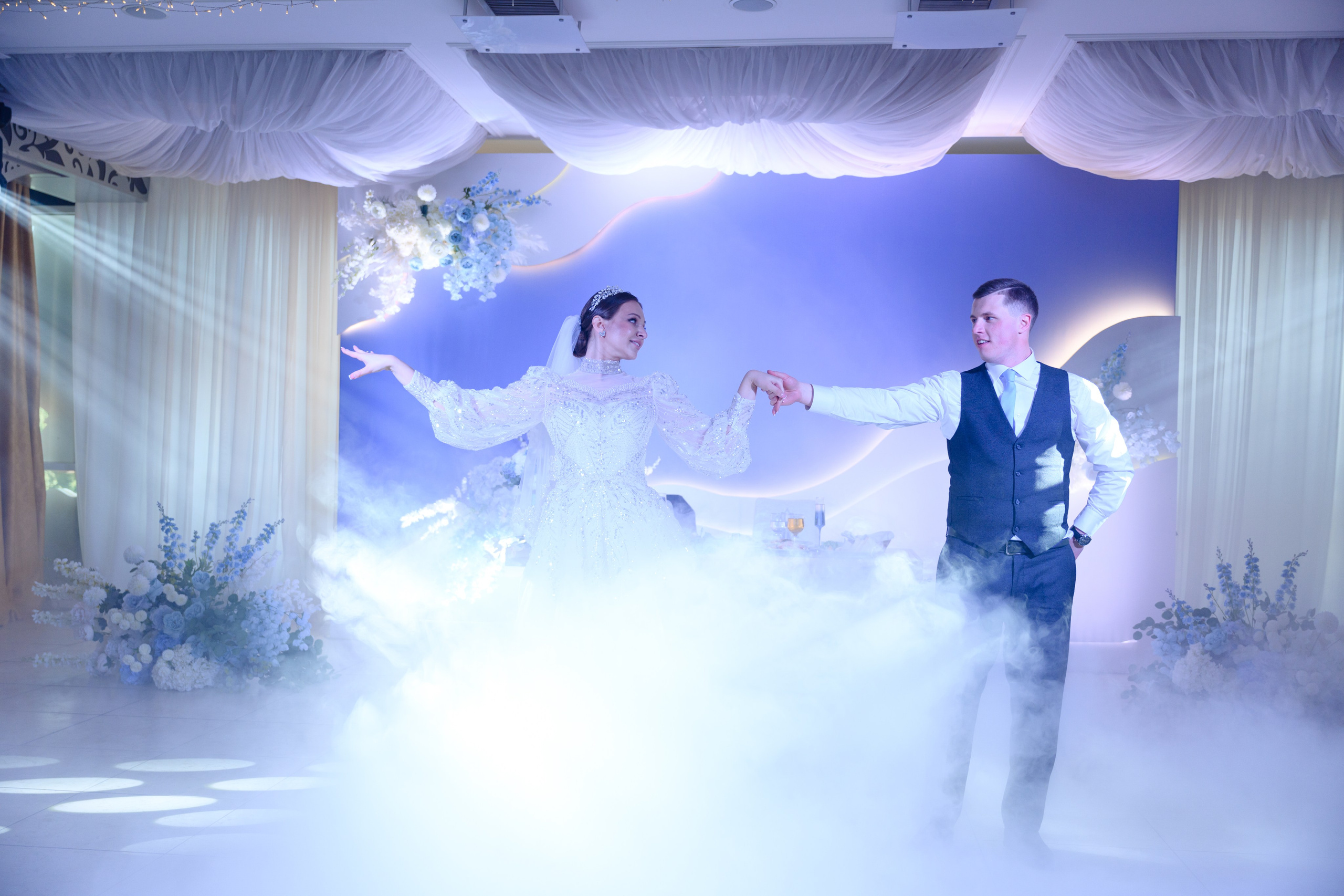 Алексей и Дарина. Фотограф Донецк Симкович София