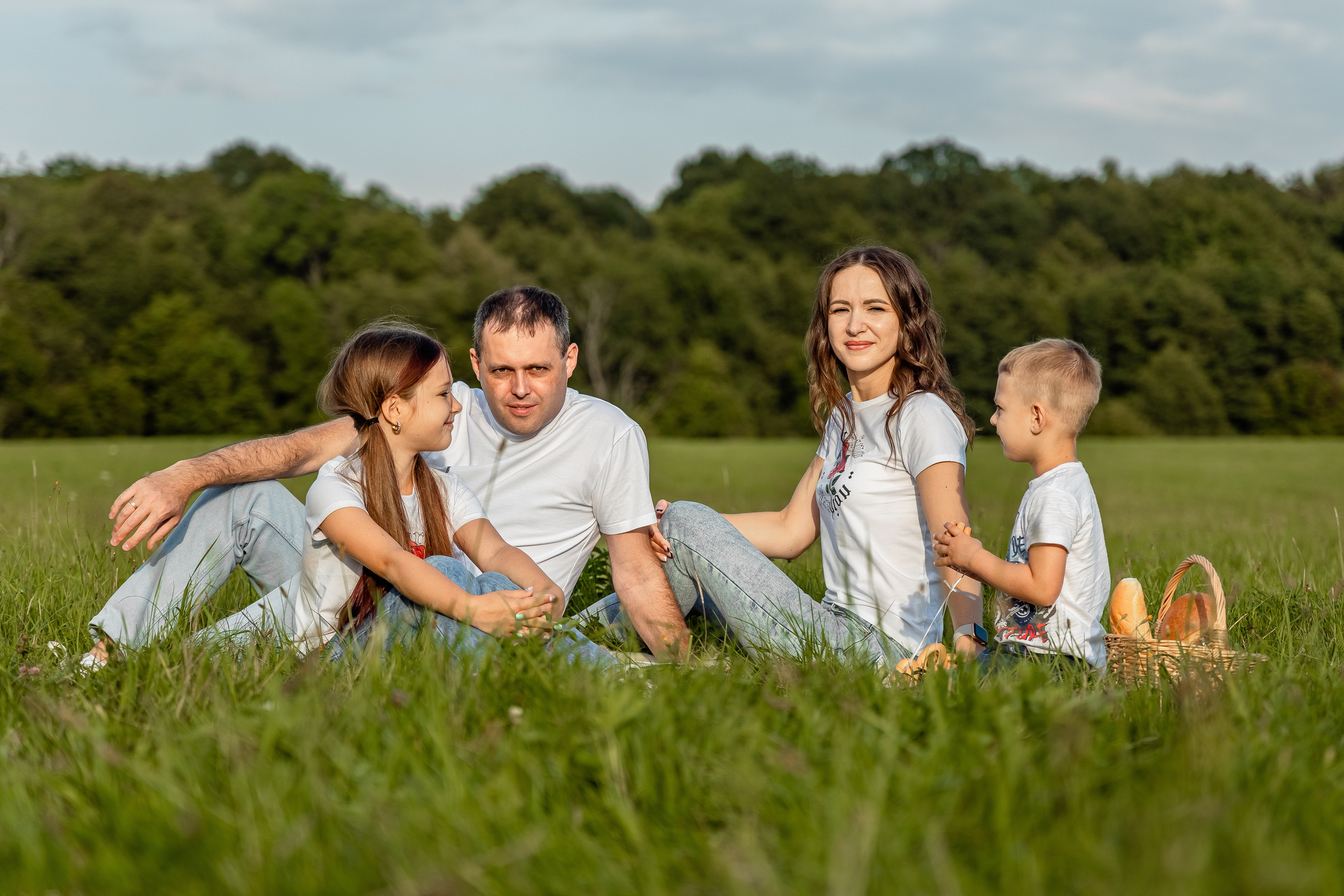 Природа. Фотограф Елена Медок Калининград