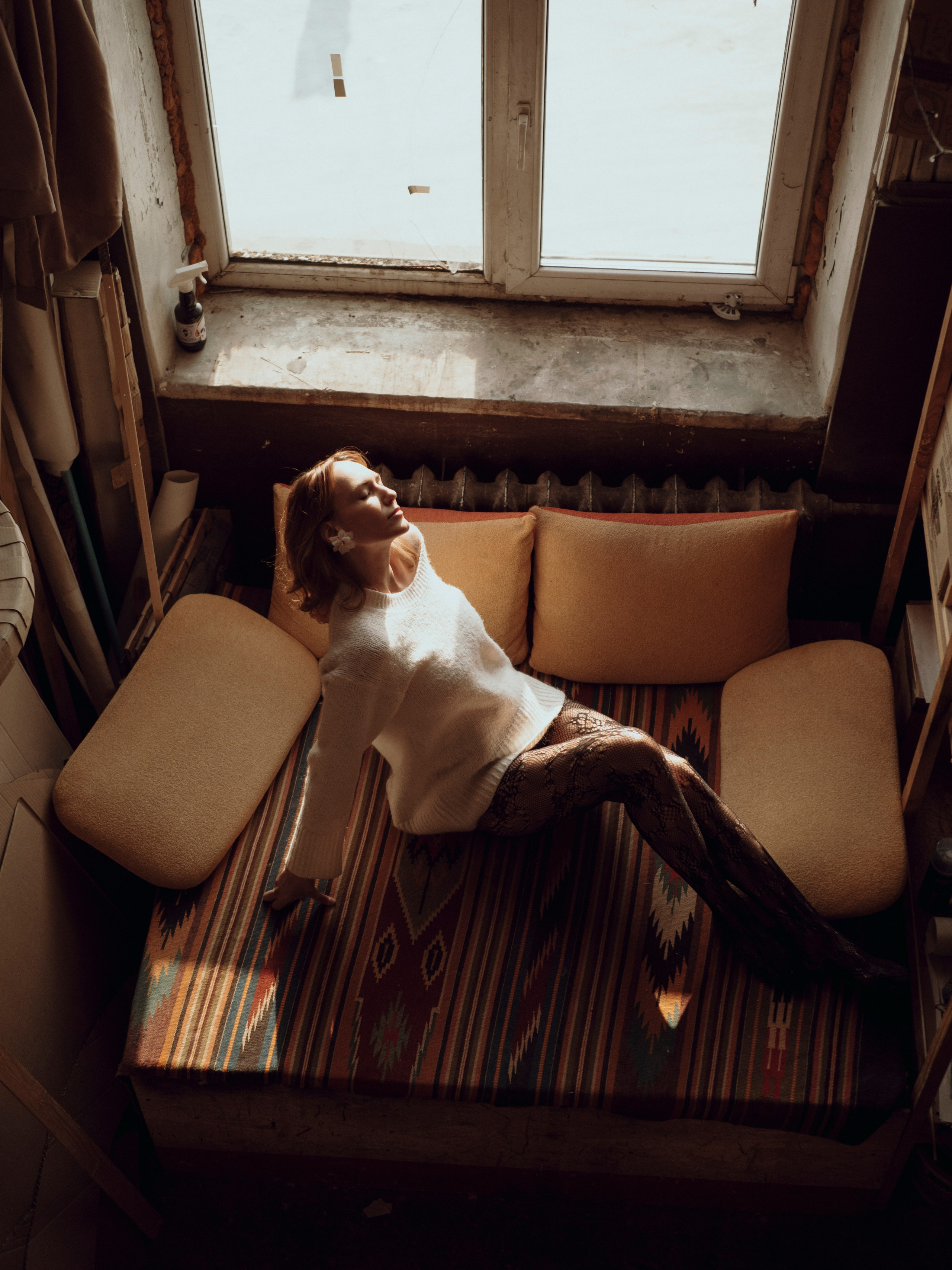 Аня. Фотограф и видеограф в Благовещенске и Санкт-Петербурге Мурыгина Мария