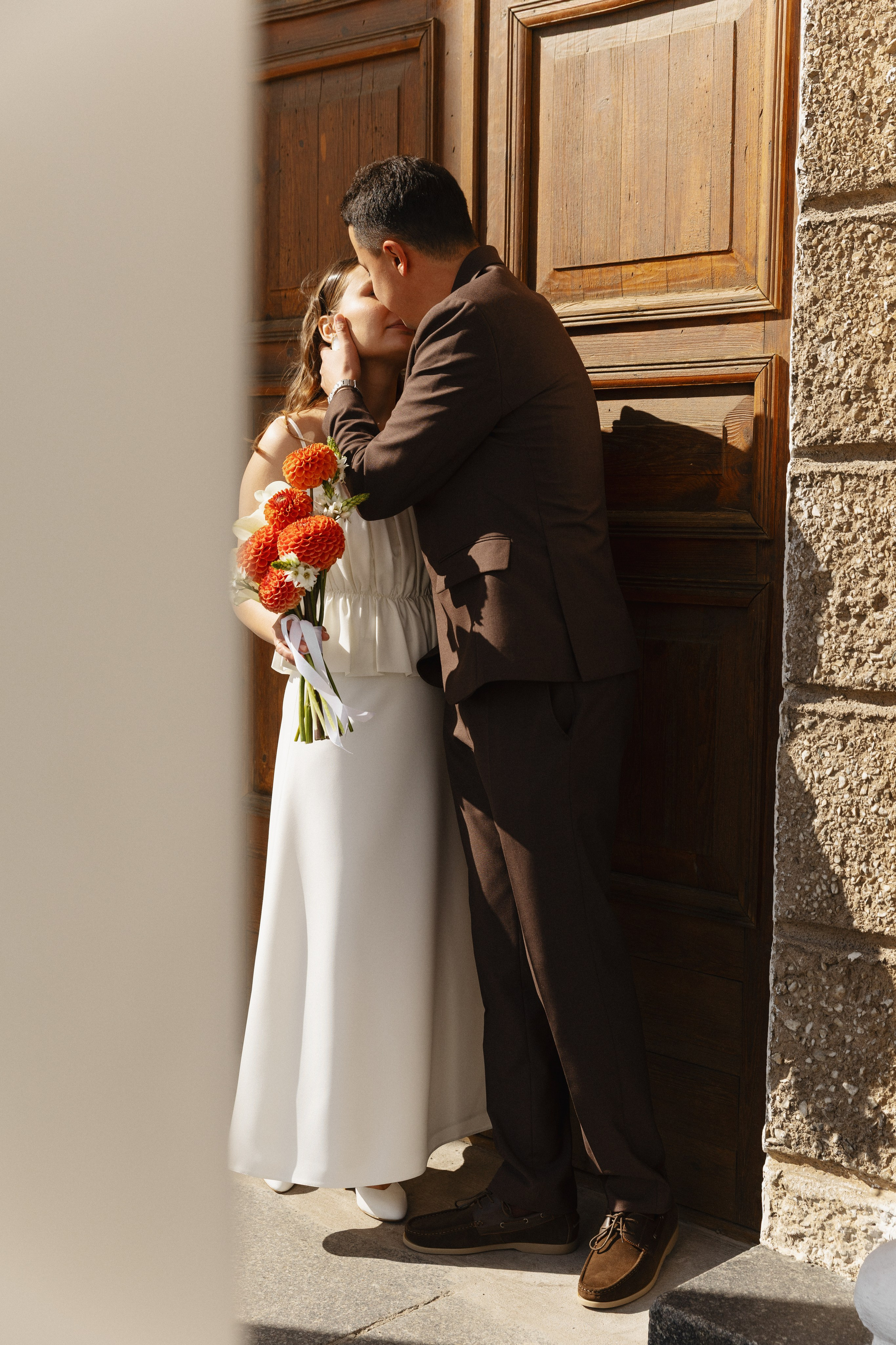 Наталия & Ринат