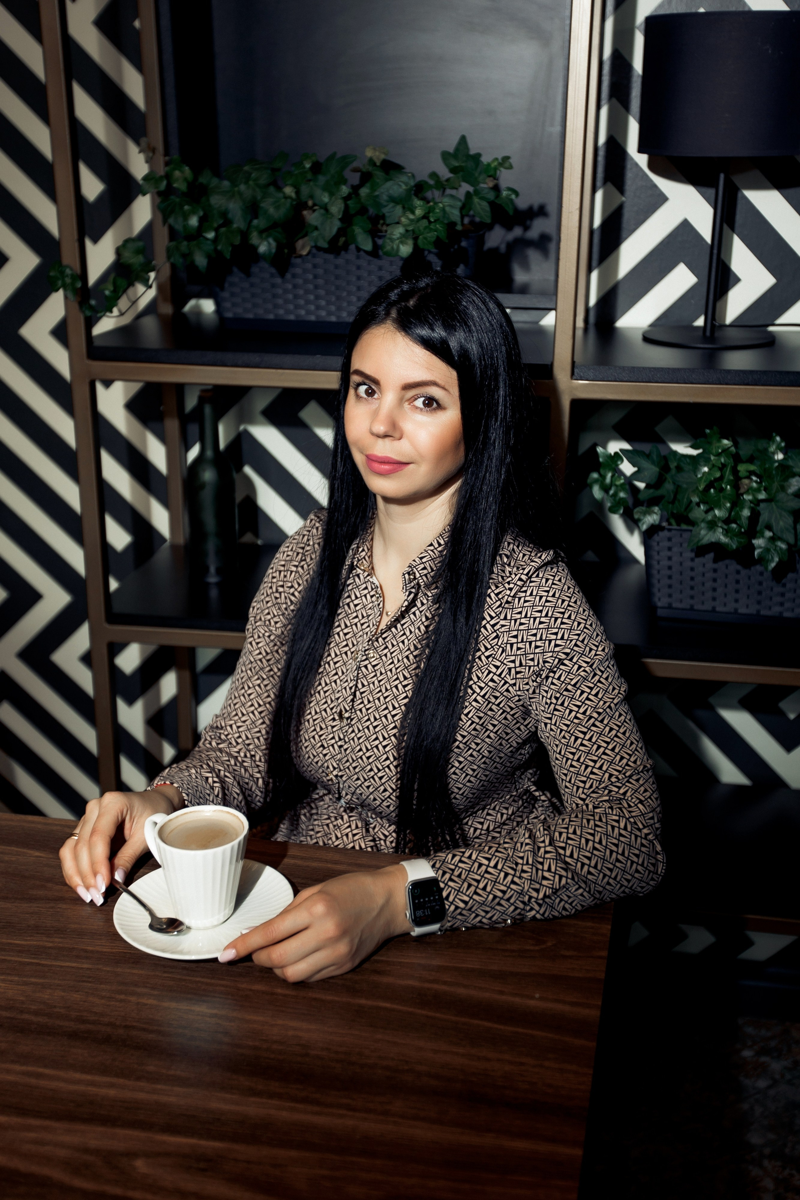 Юлия. Свадебный фотограф Варшава Лодзь Польша Елена Юцова