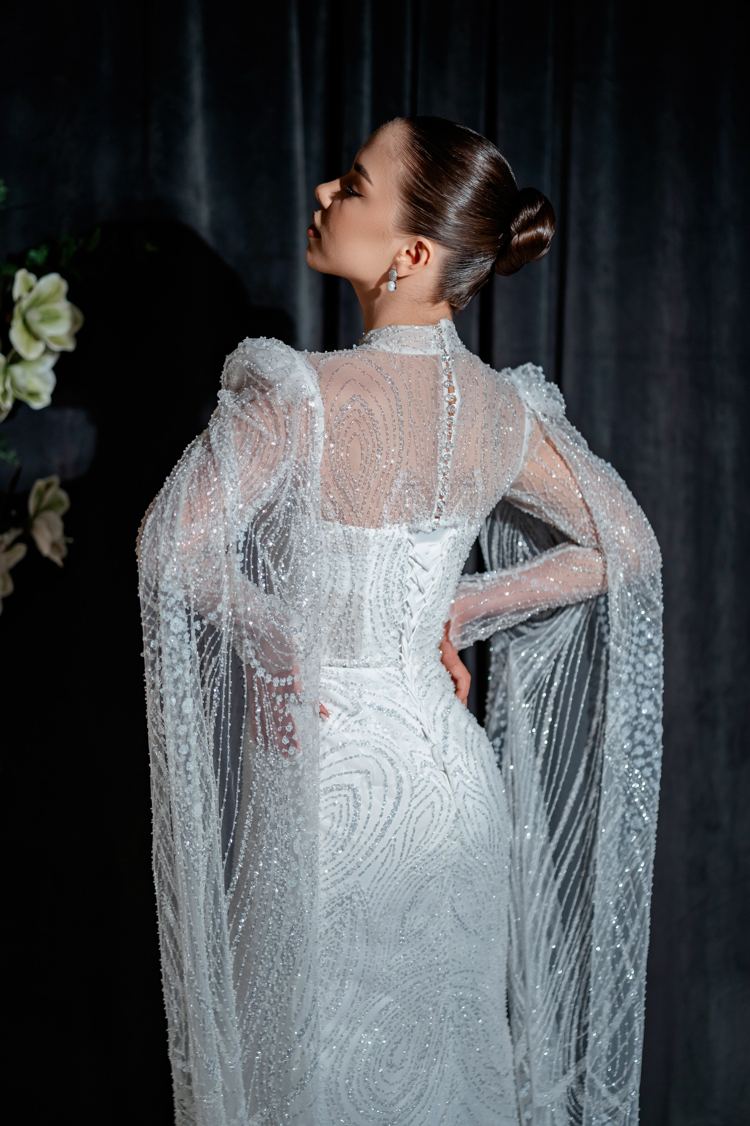 Петр и Юлия. Свадебный фотограф Ашот Саркисян