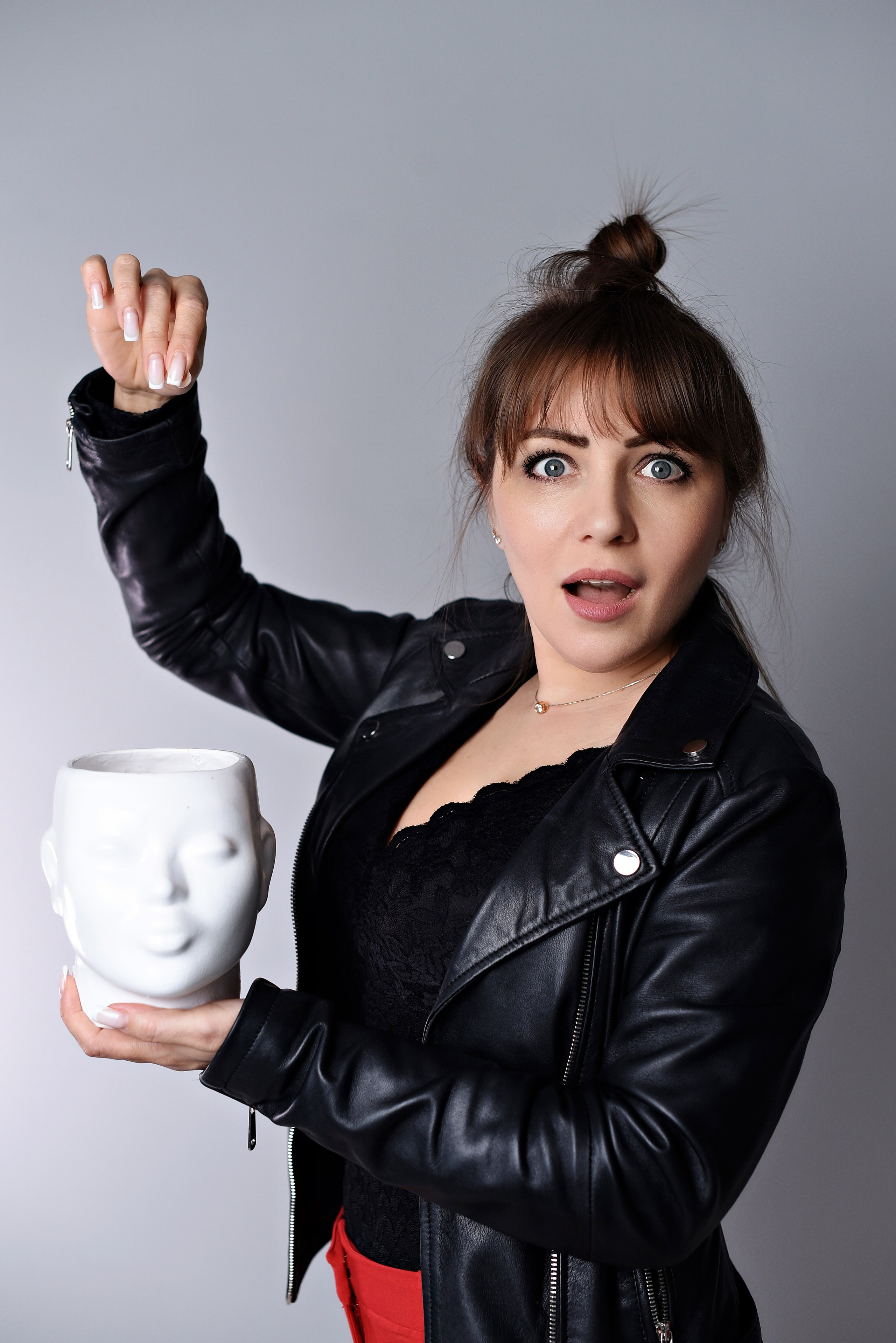 ЕЛЕНА. Фотограф и видеограф в Краснодаре Анастасия Шеверева