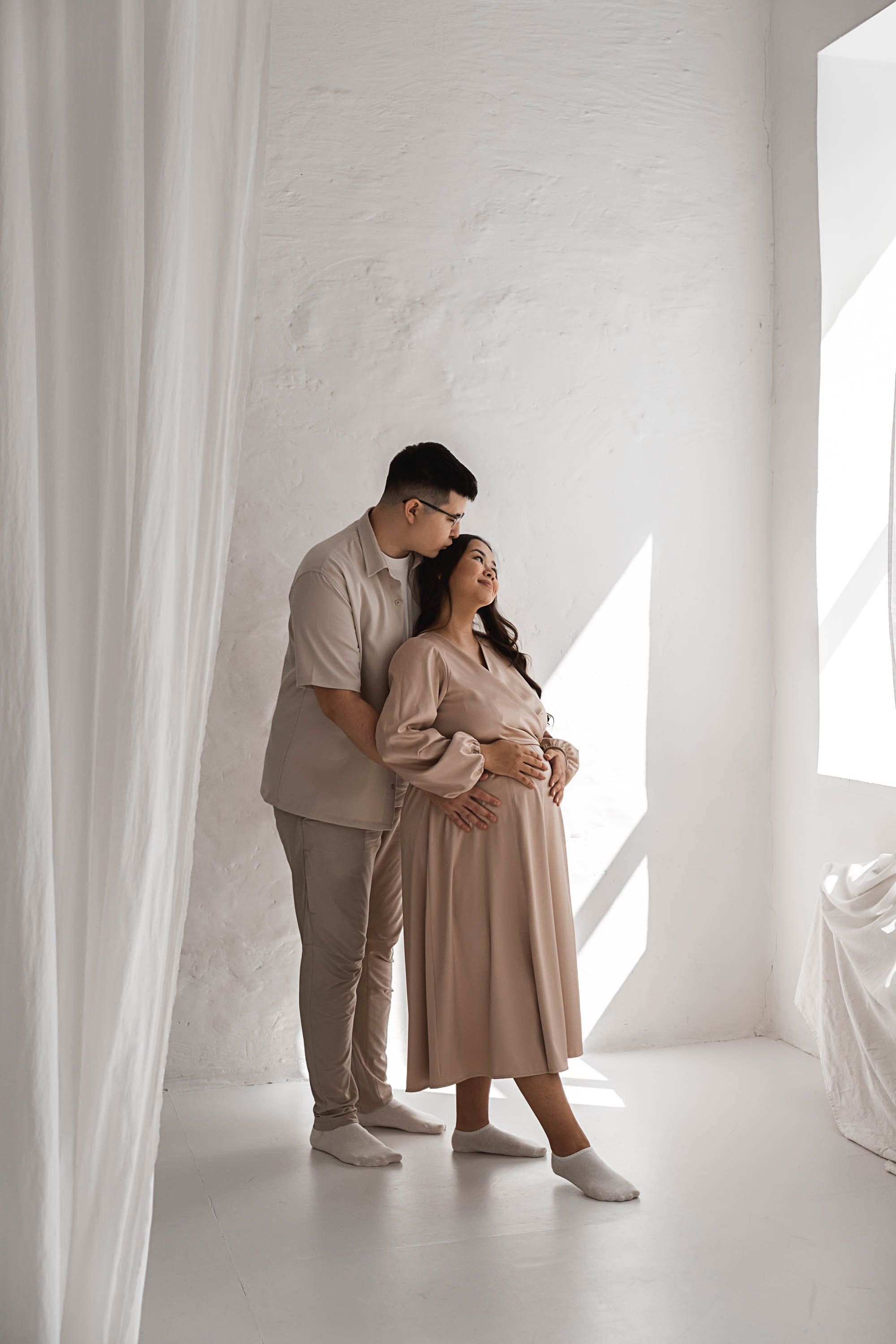 Дмитрий & Алла. Свадебный и семейный фотограф в Тюмени Екатерина Дубровина