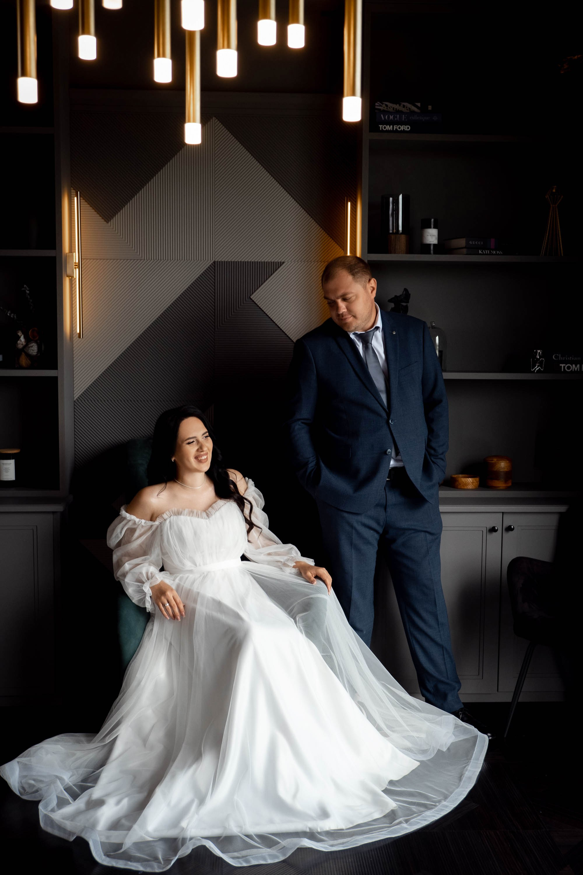 Антон & Алёна. Свадебный и семейный фотограф в Тюмени Екатерина Дубровина