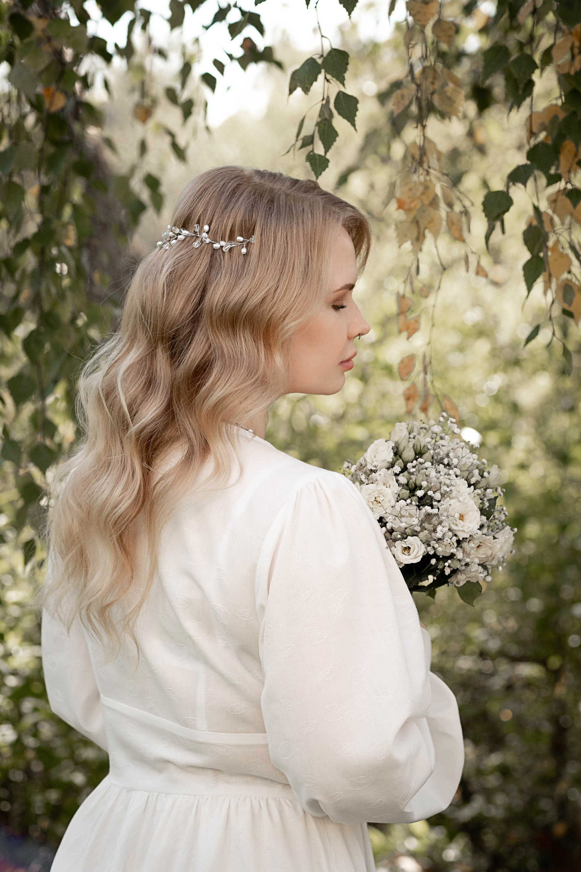 Василий & Софья. Свадебный и семейный фотограф в Тюмени Екатерина Дубровина