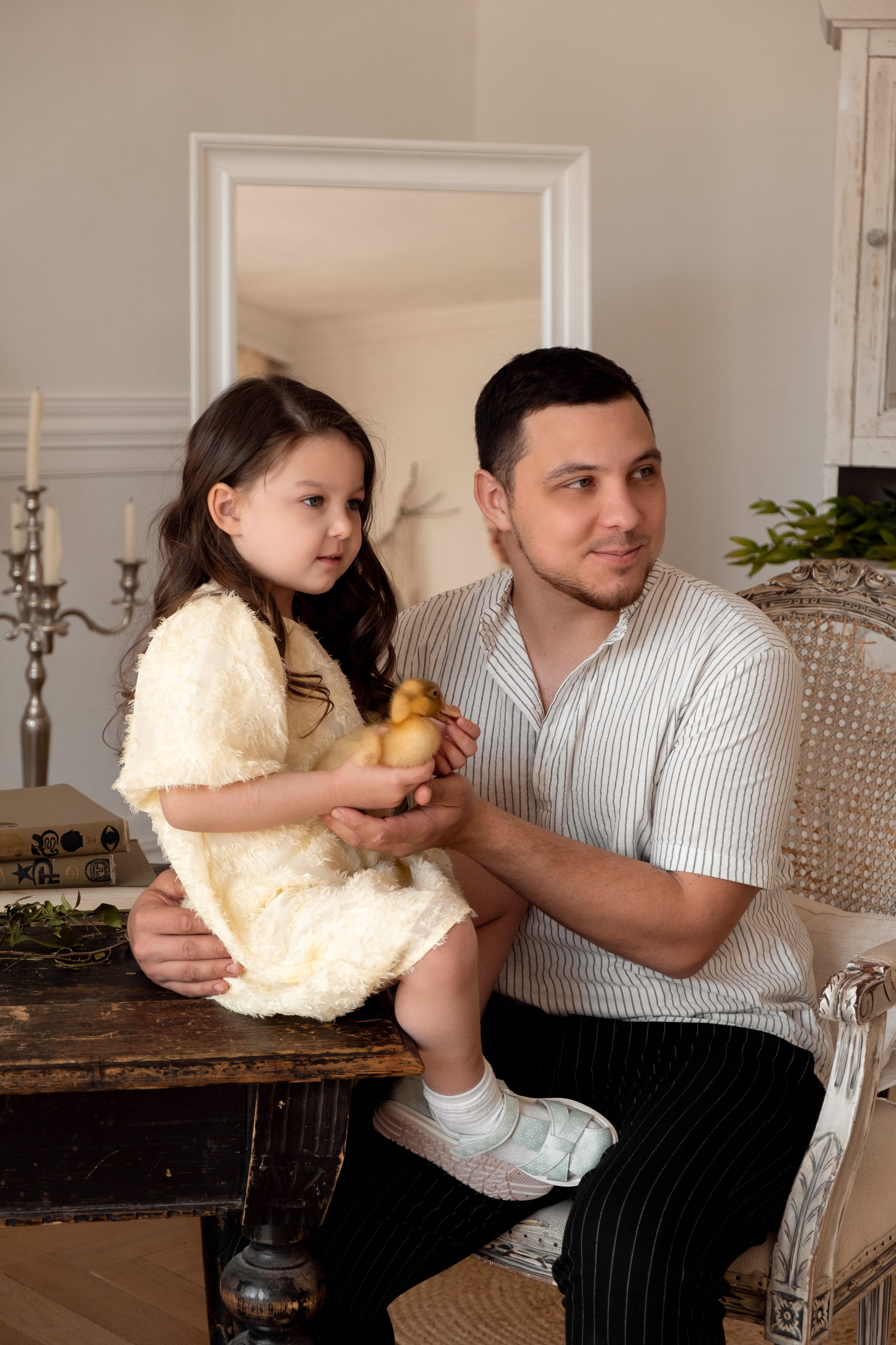 Ксения, Илья и Оливия. Свадебный и семейный фотограф в Тюмени Екатерина Дубровина