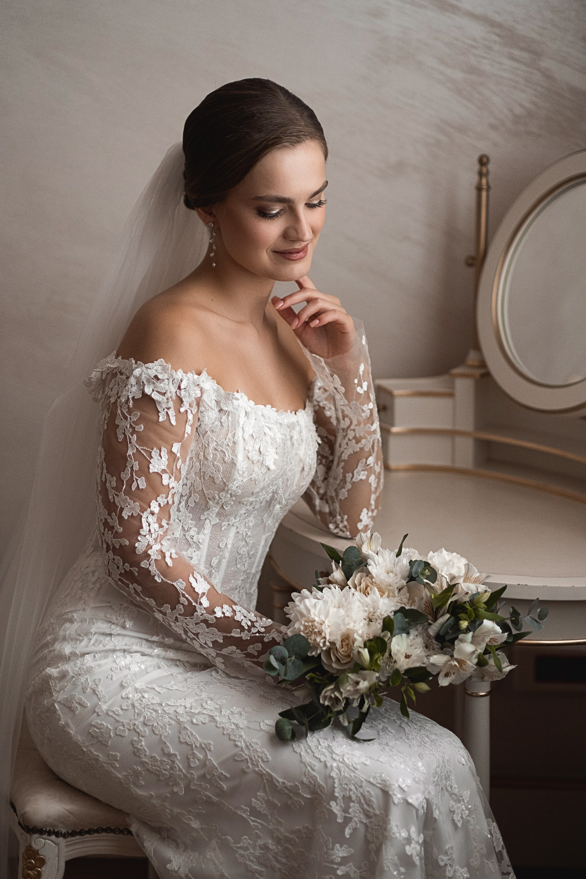 Денис & Алина. Свадебный и семейный фотограф в Тюмени Екатерина Дубровина