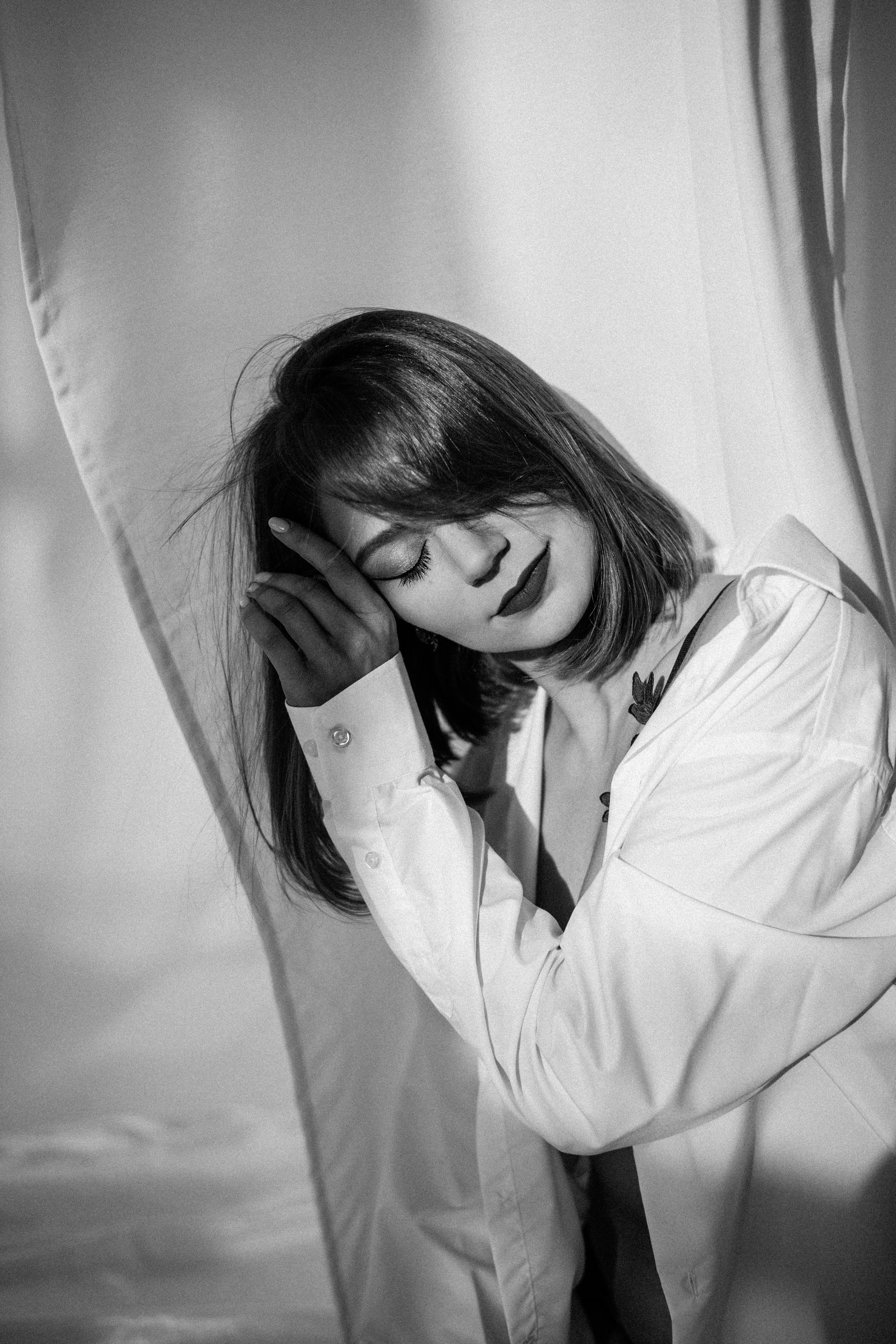 Валентина. Фотограф в Екатеринбурге Веретенова Наталья