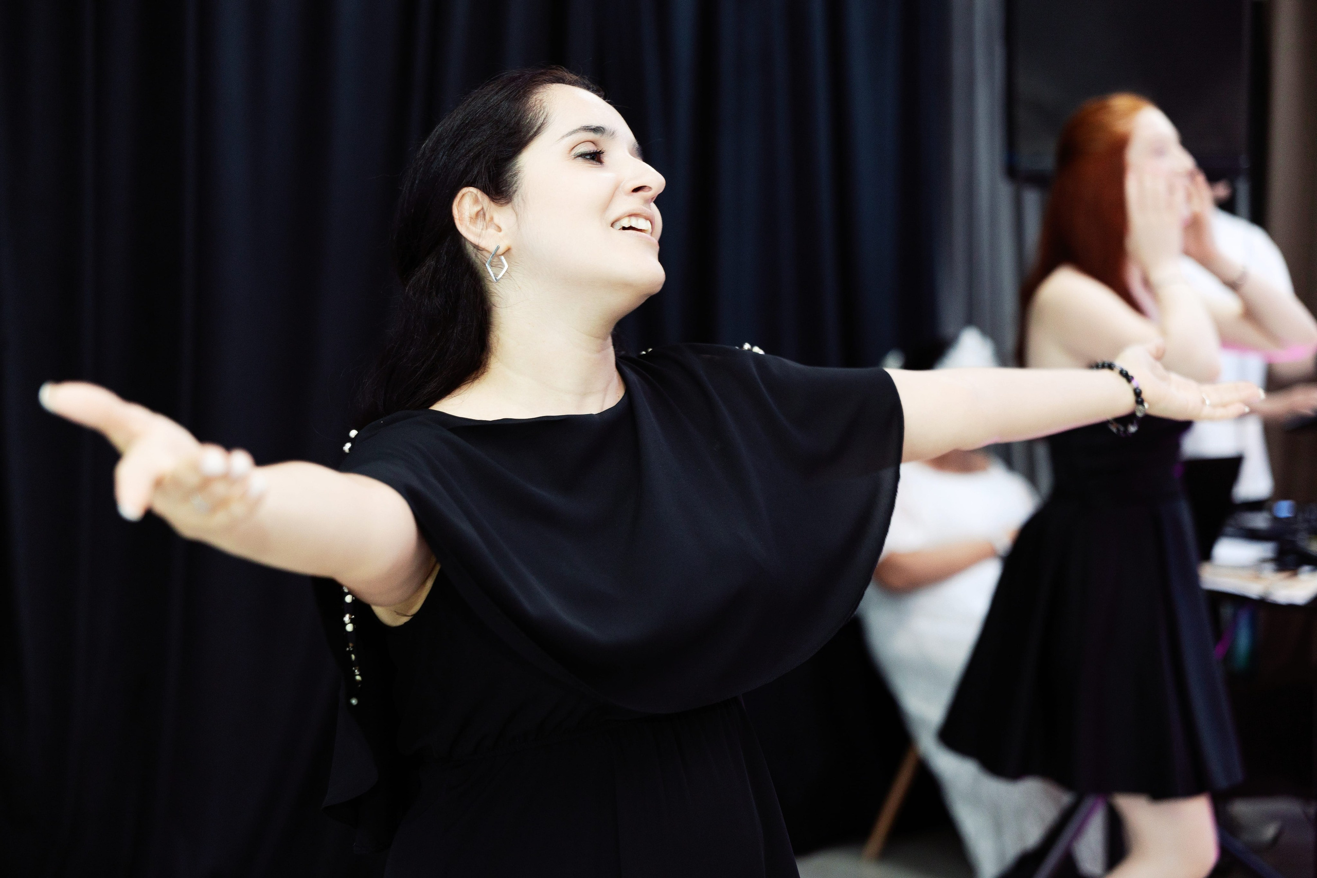 День Рождения Лианы