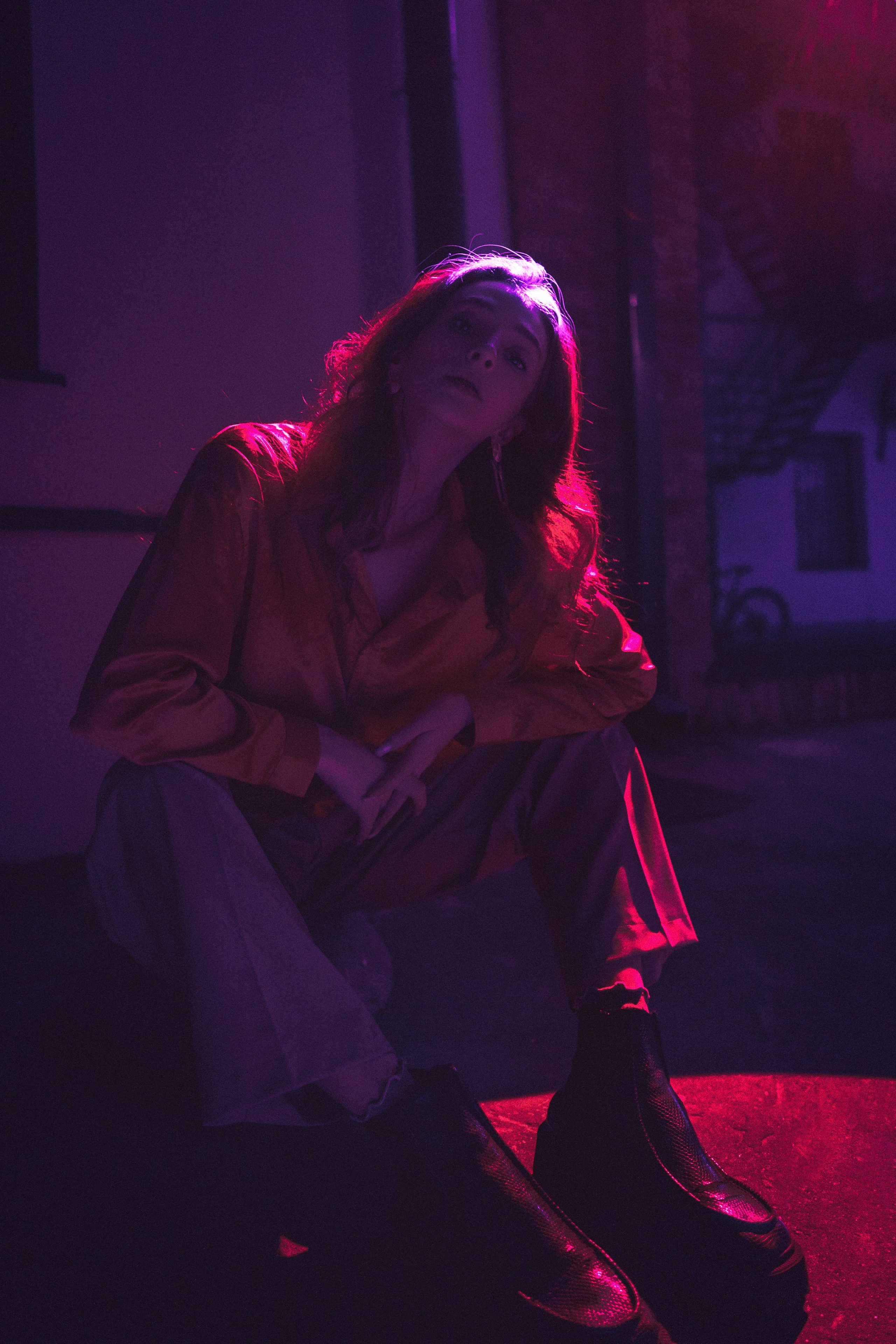 ALEXANDRITE. Sergey,kuzichev