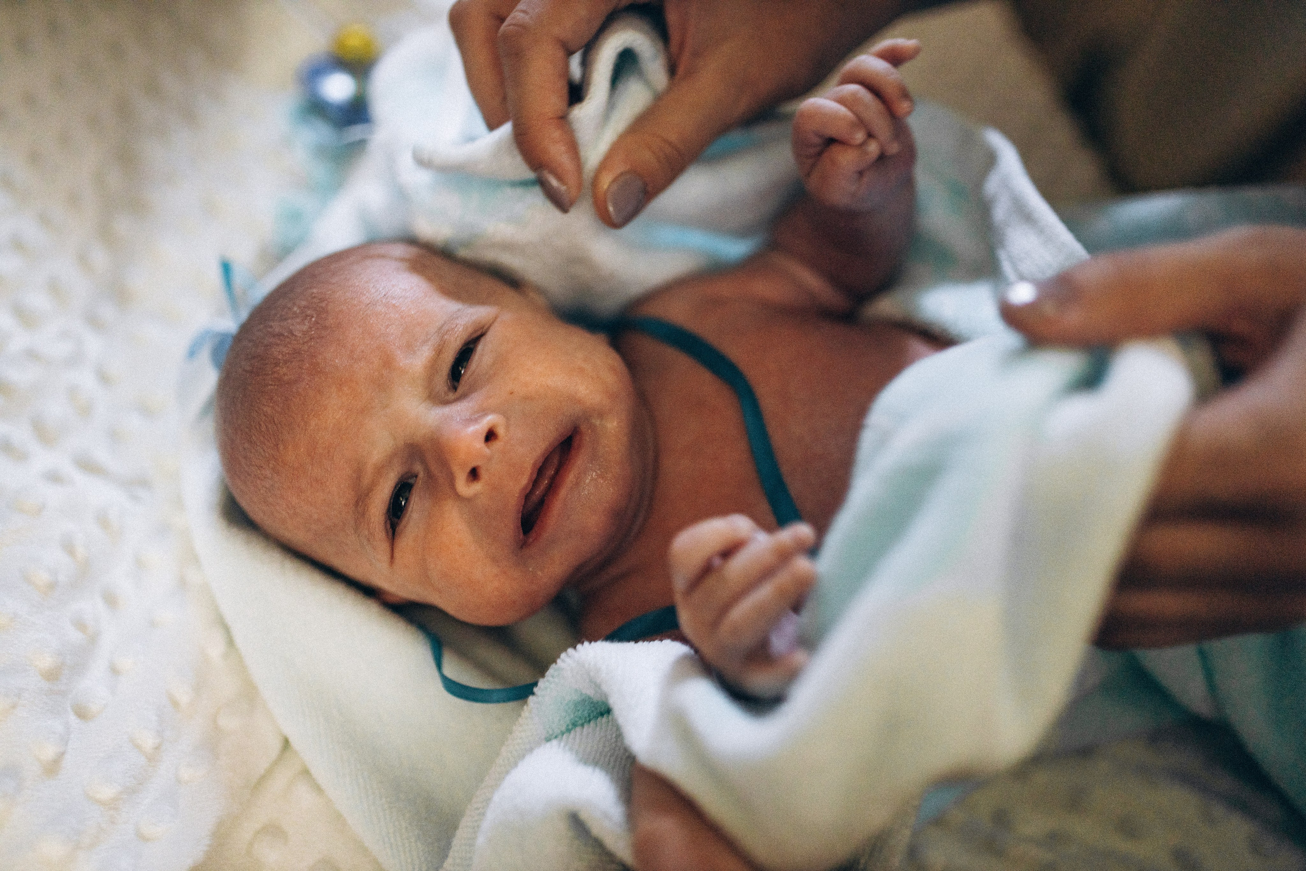 Таинство Крещения Александра. Мария Беседина. Фотография о любви