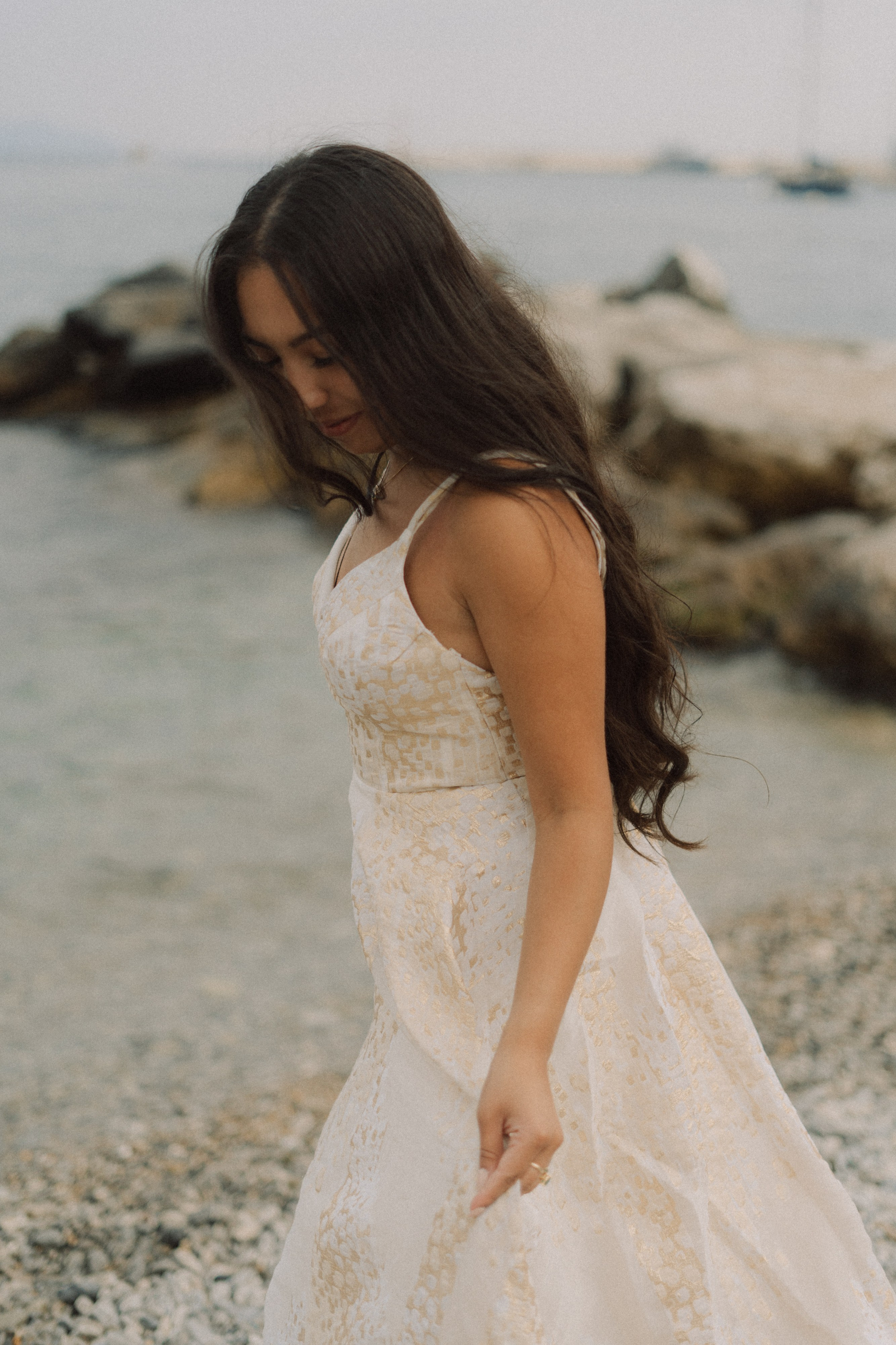 A&I, Santa Margherita