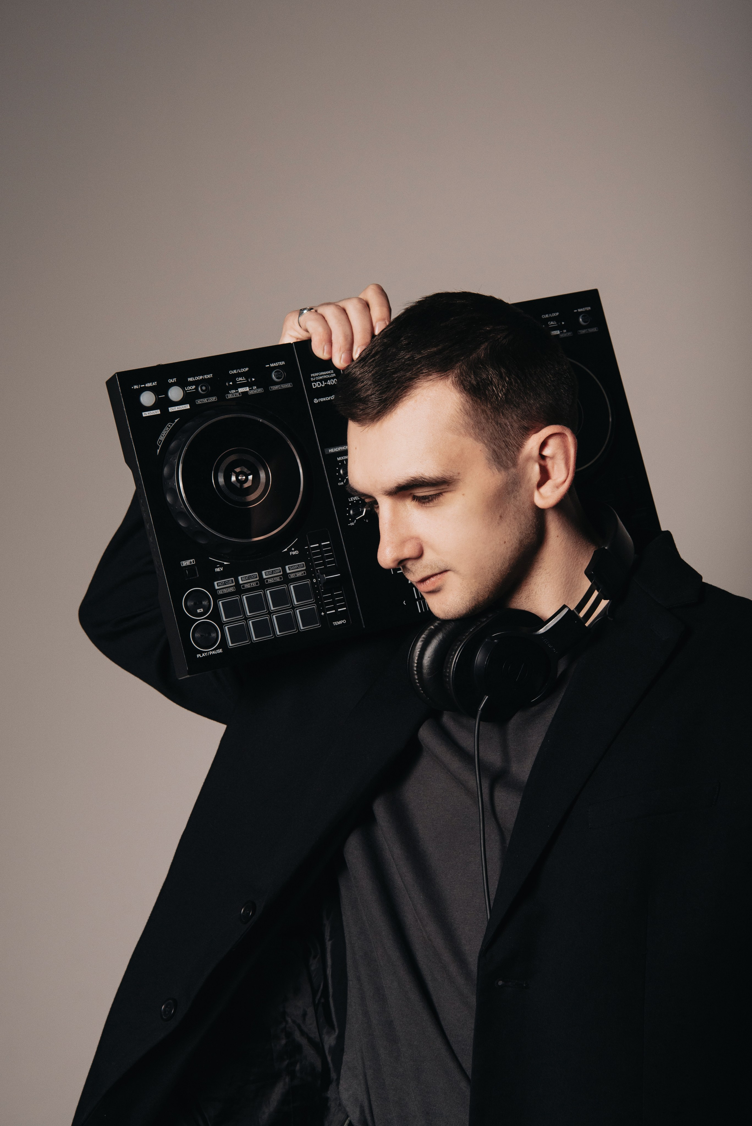 Alexander. Фотограф | Москва | Дарья Новикова