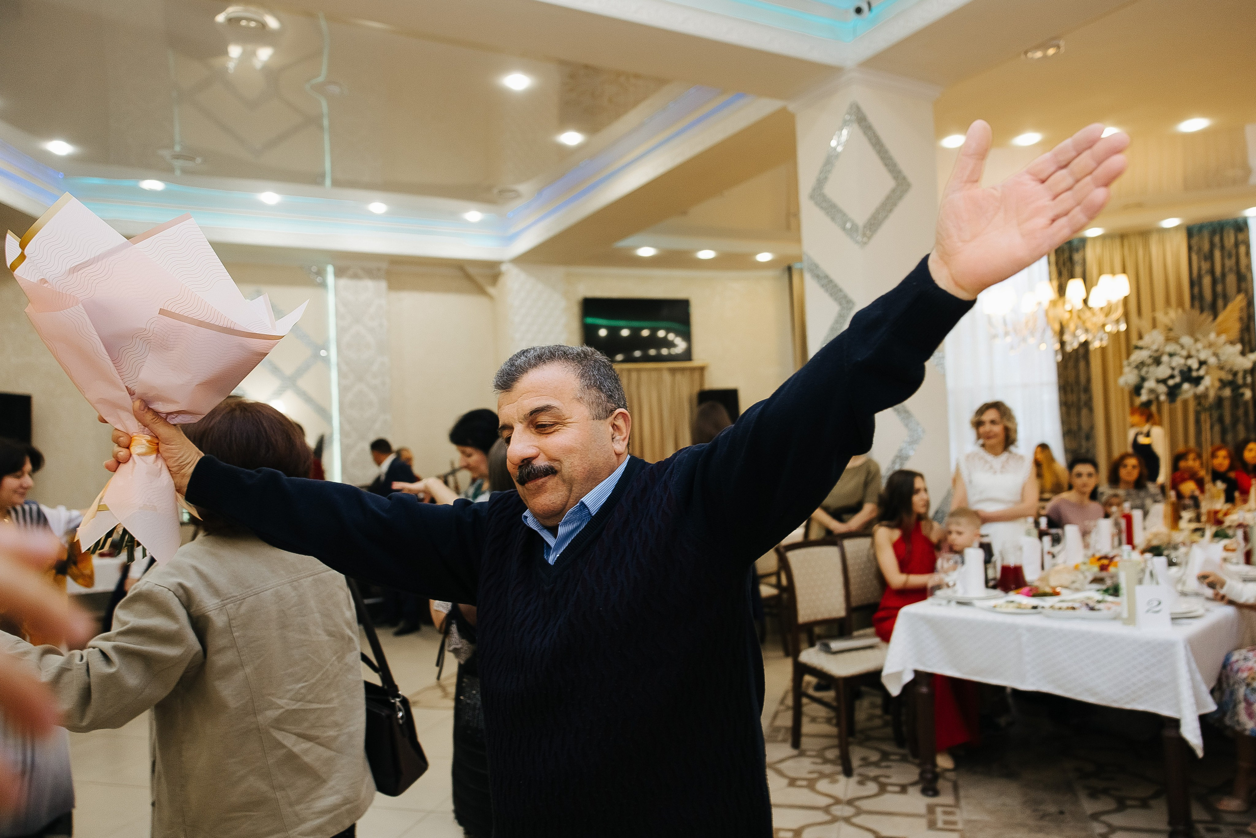 Шах и Ирада. Фотограф в Красноярске Надежда Воскресенская