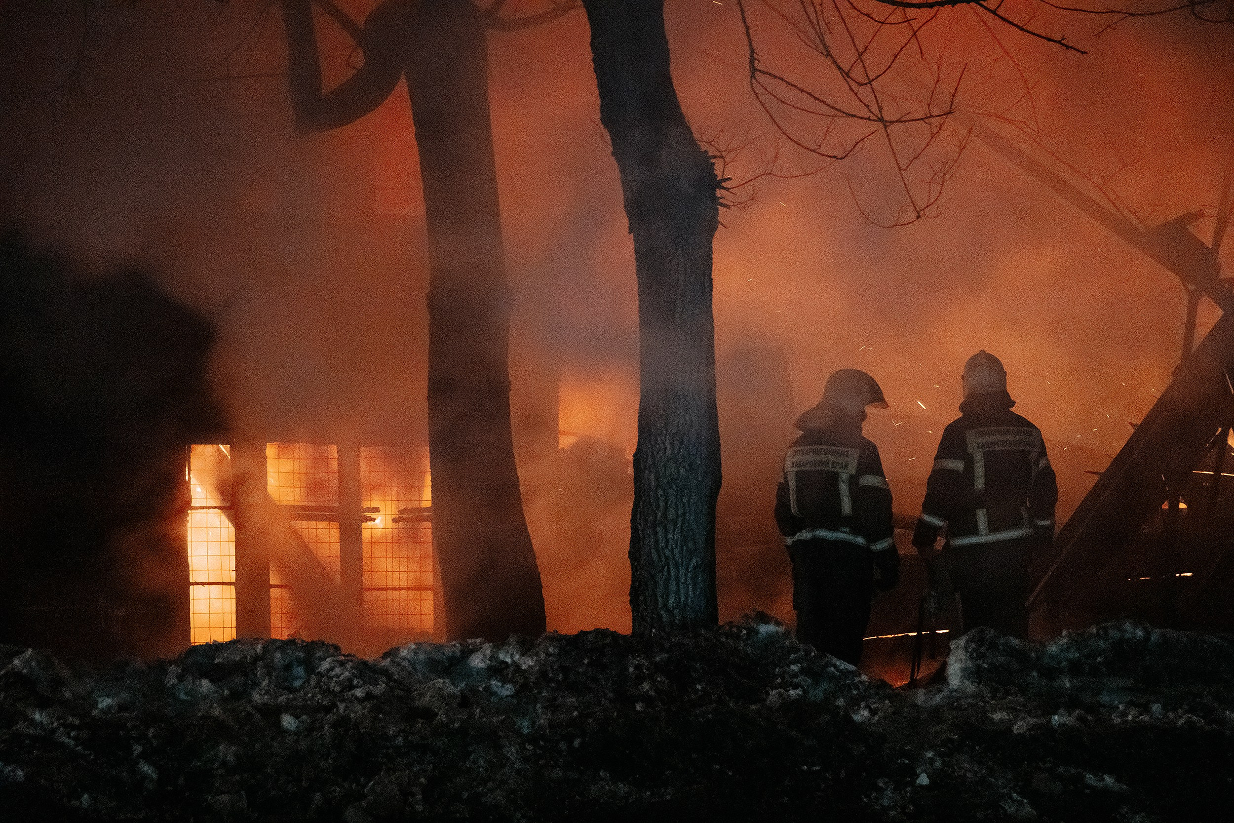 Бизнес репортаж. Андрей Малахов — Фотограф в Хабаровске
