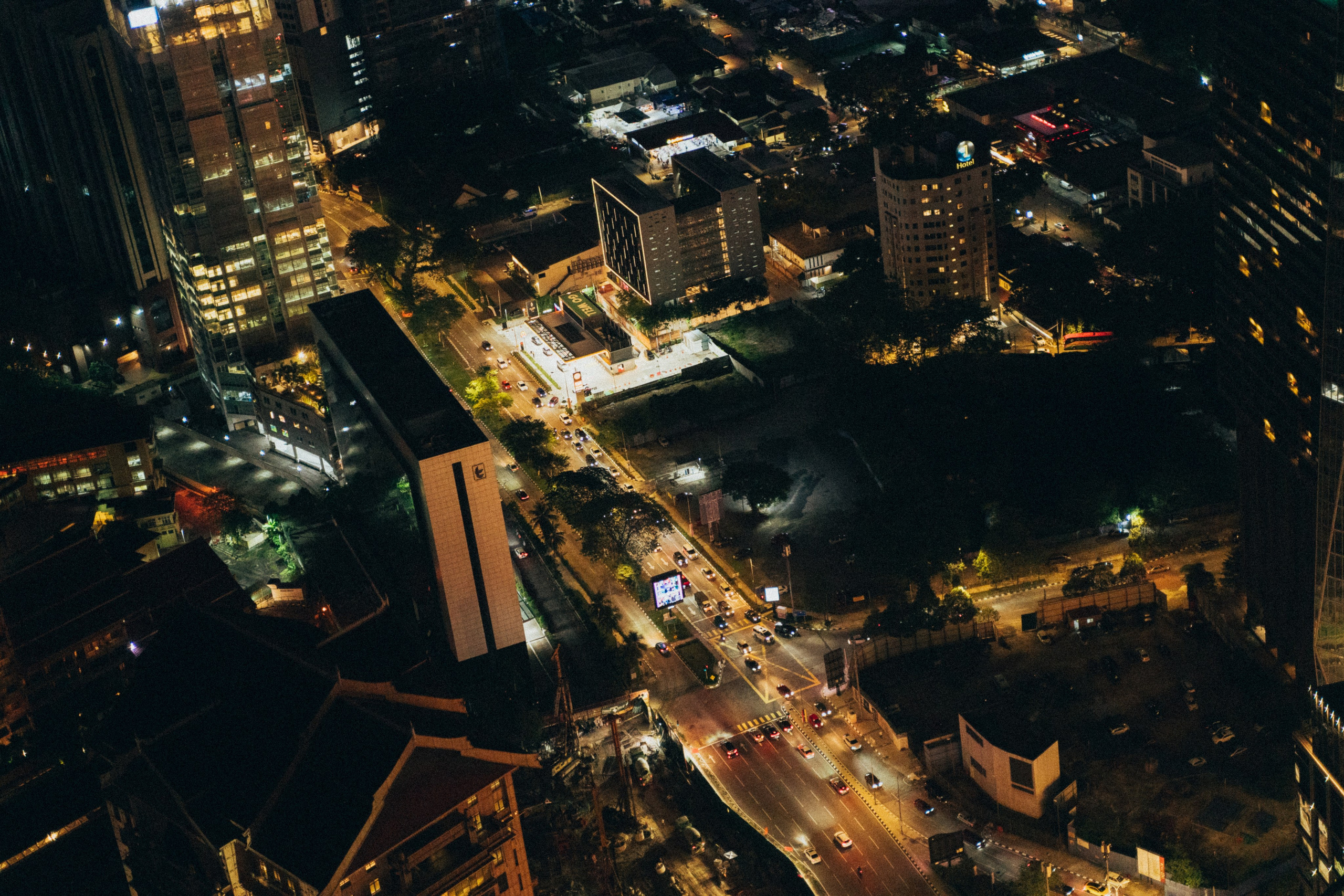 🇲🇾 Малайзия