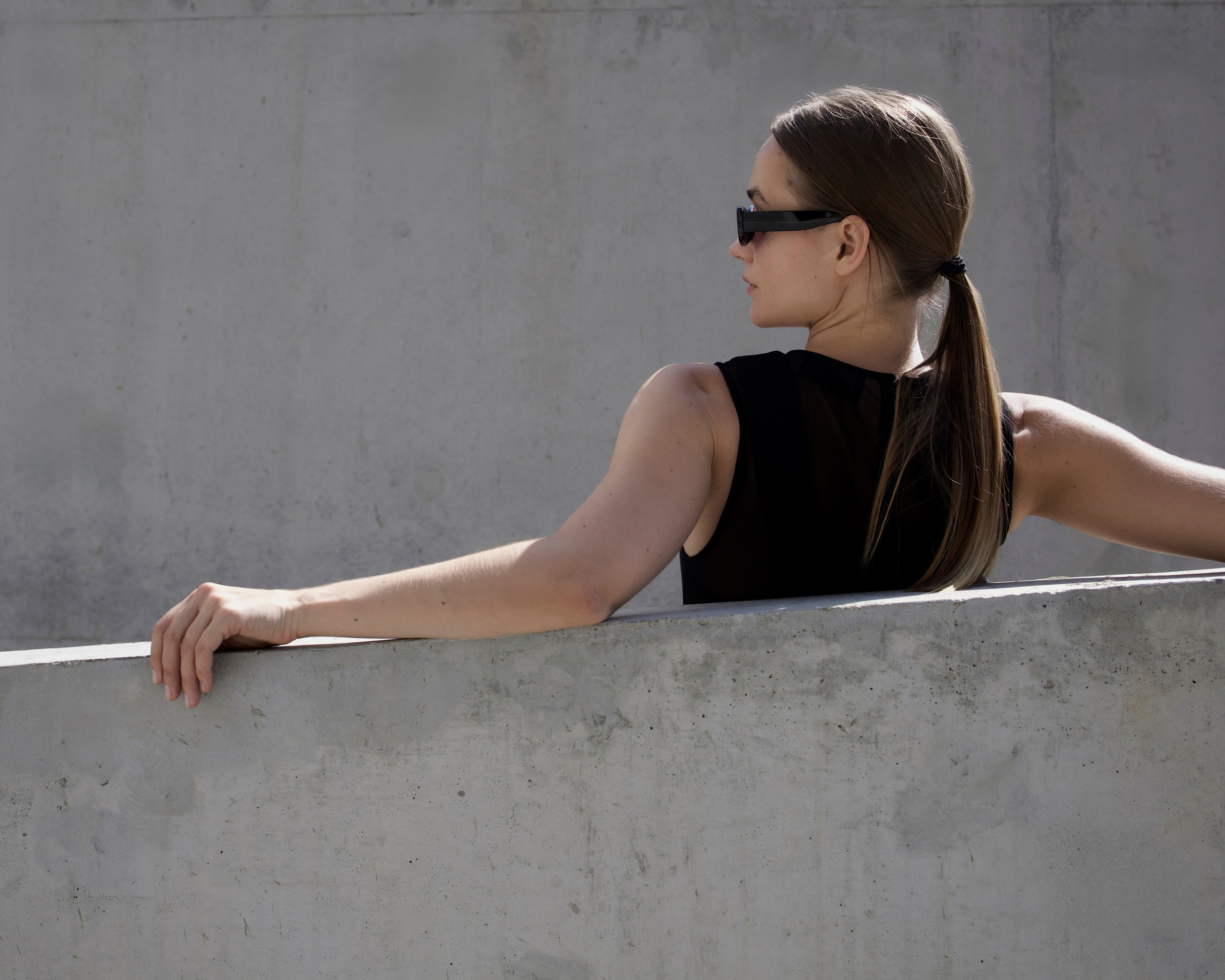 Anastasia (33 y.o.). Anastasiya Karlitskaya. Портретный фотограф