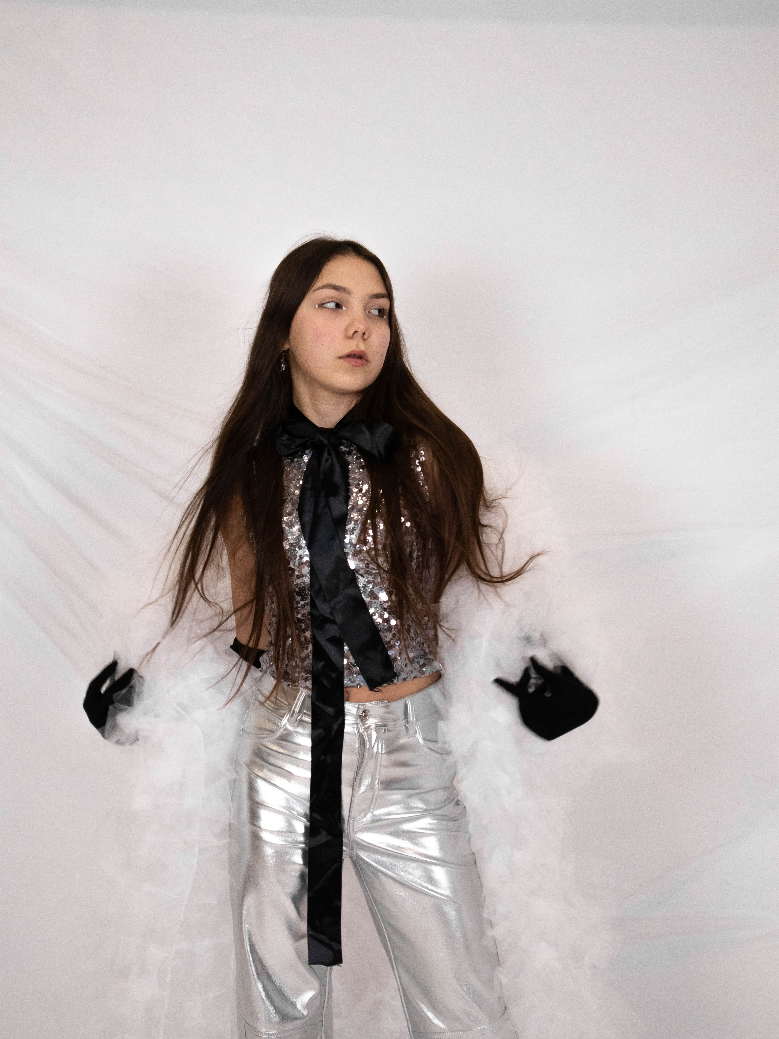 FASHION 14.01.24. Фотограф и видеограф в Бугульме Аня Трутнева