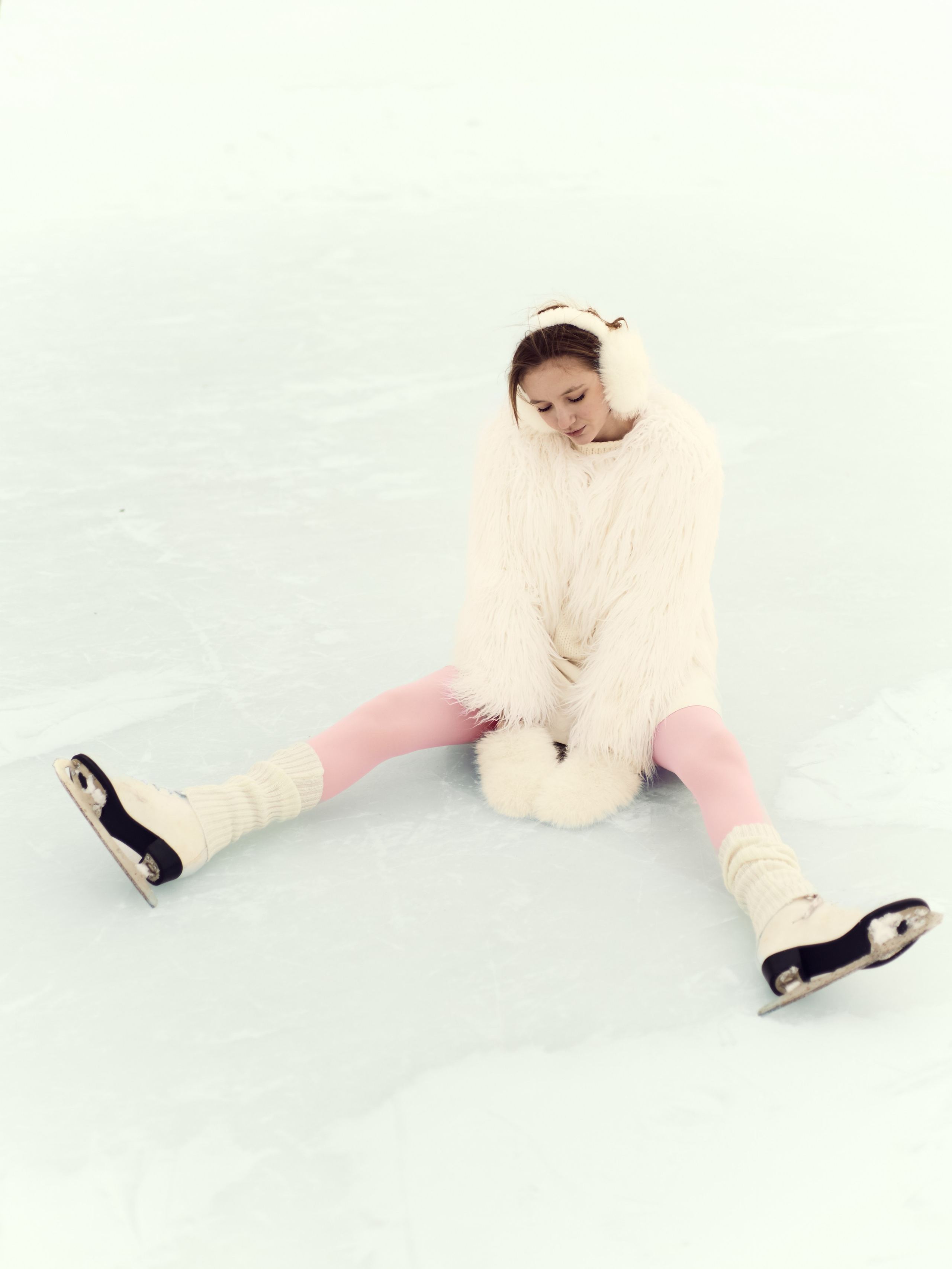 Лиза. Фотограф и видеограф в Бугульме Аня Трутнева