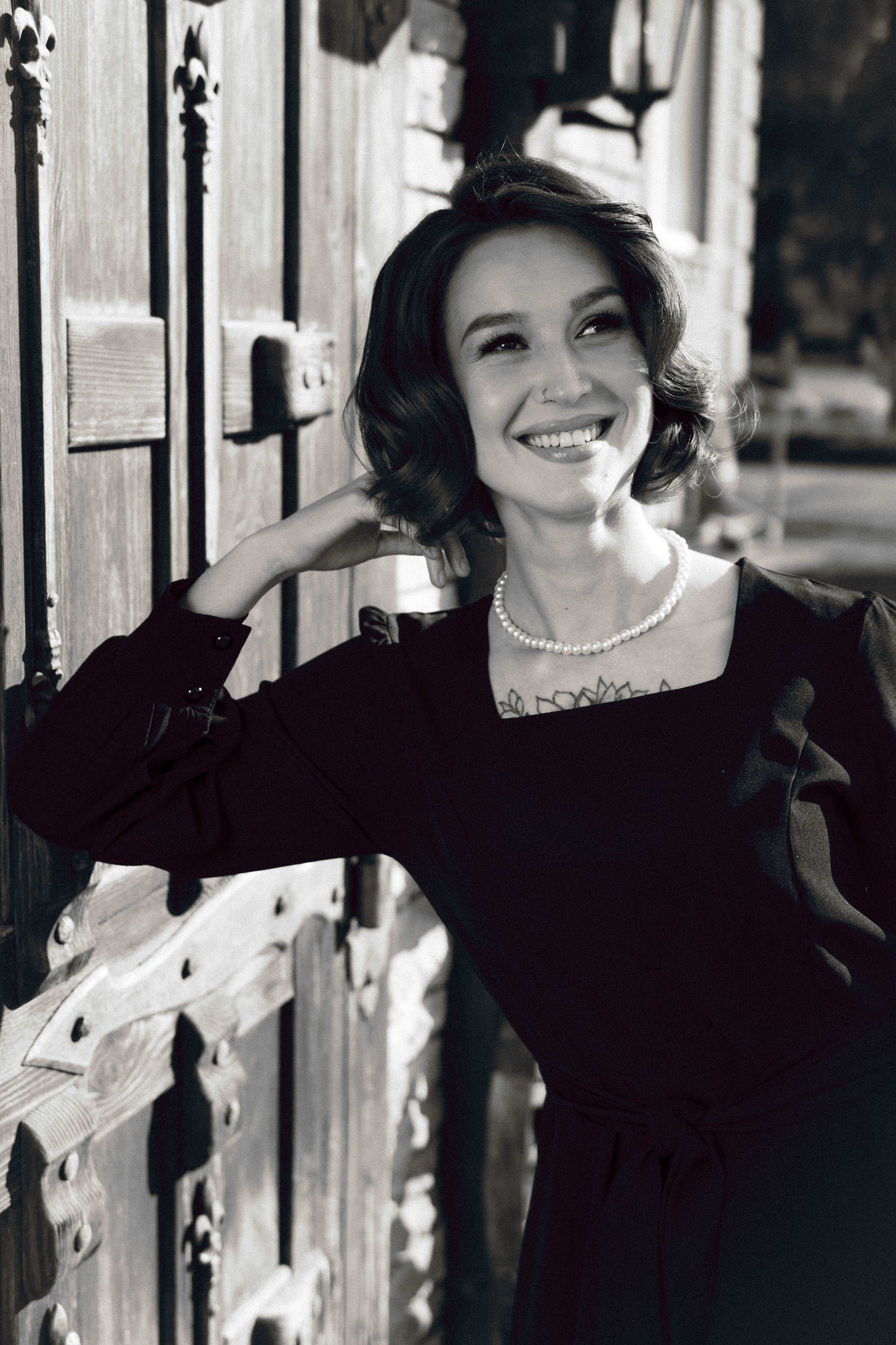 Екатерина. Фотограф и видеограф в Бугульме Аня Трутнева