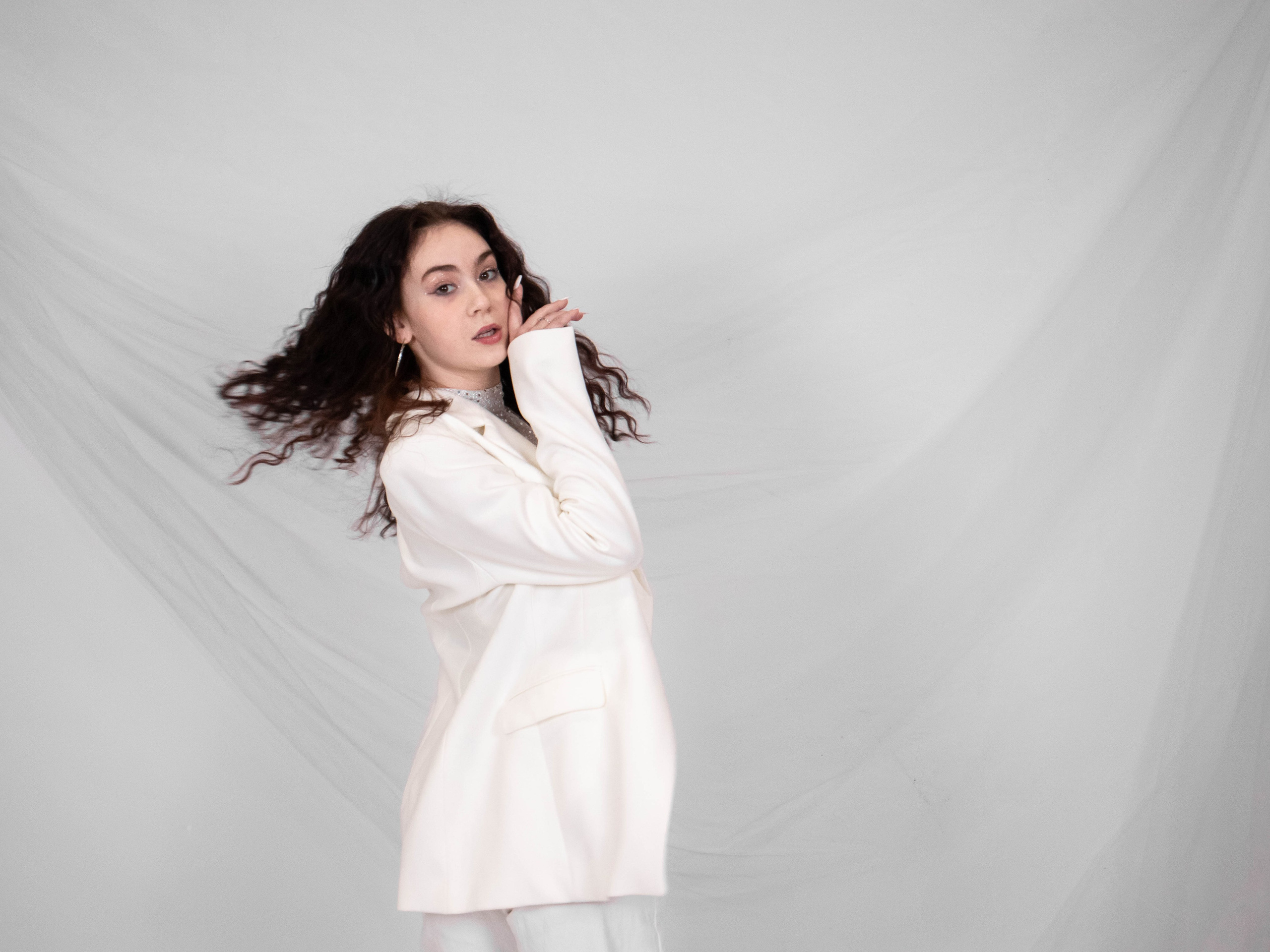 FASHION 14.01.24. Фотограф и видеограф в Бугульме Аня Трутнева