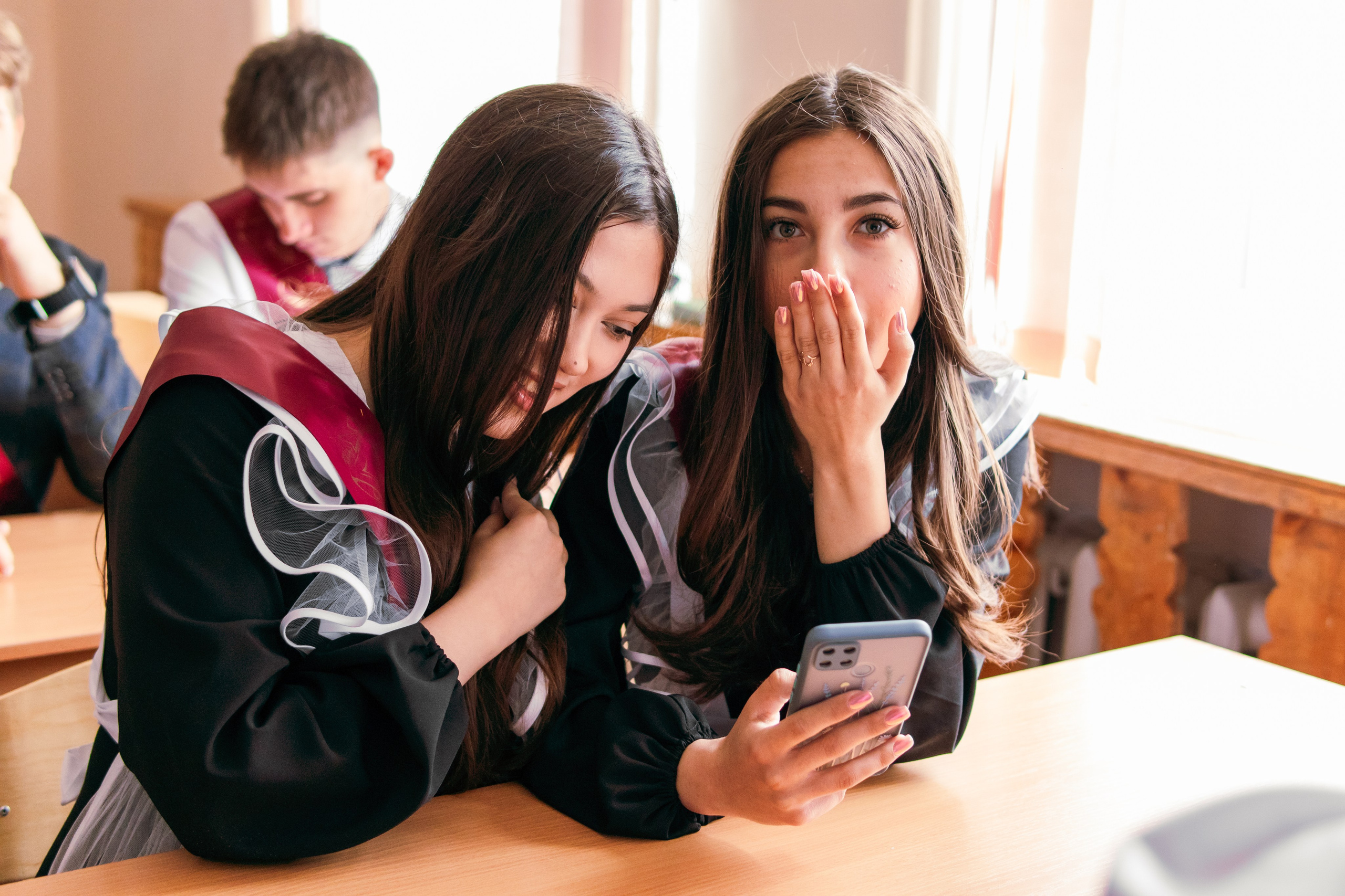 Северное. Фотограф и видеограф в Бугульме Аня Трутнева