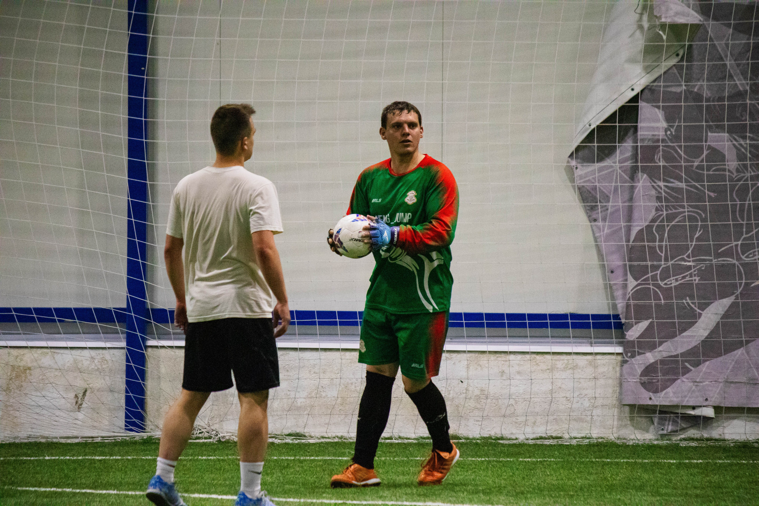 Футбол. Фотограф и видеограф в Бугульме Аня Трутнева