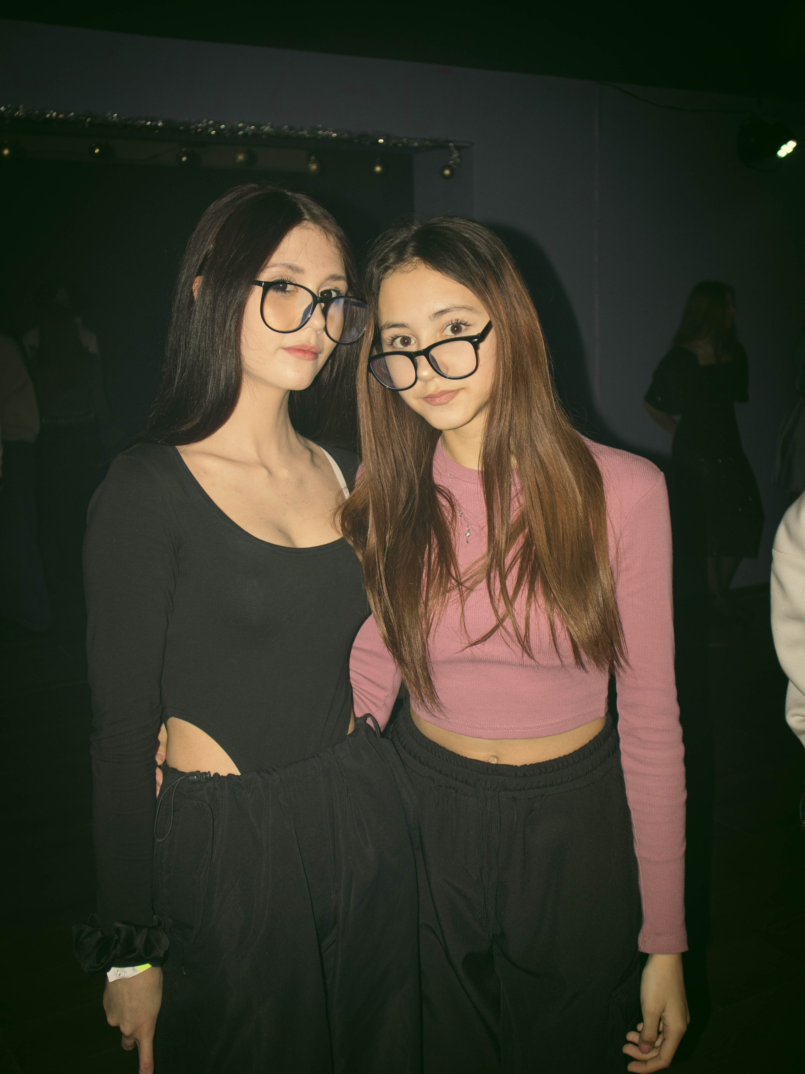 MOSHPIT. Фотограф и видеограф в Бугульме Аня Трутнева