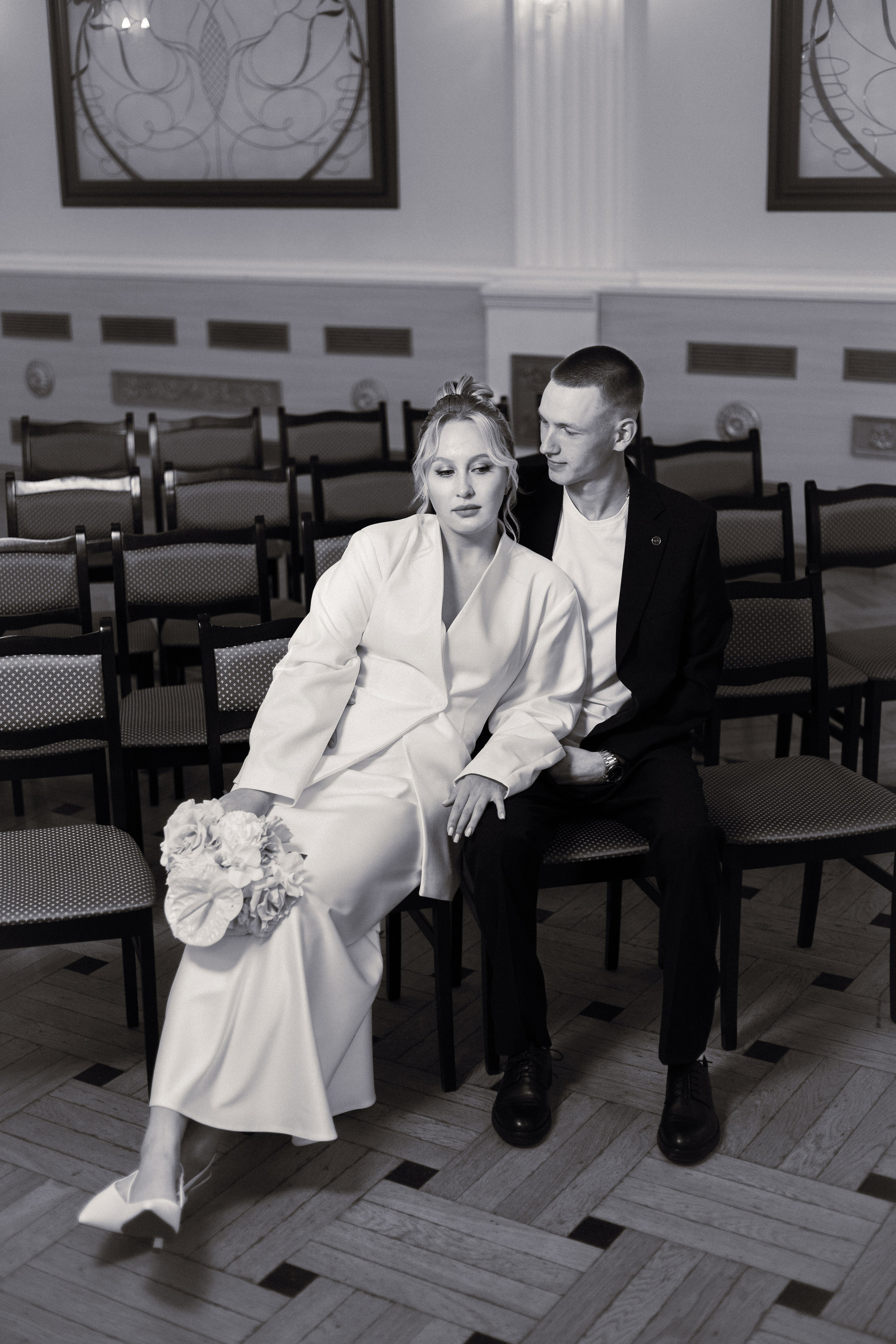 Артём ♡ Дарья. Фотограф и видеограф в Бугульме Аня Трутнева