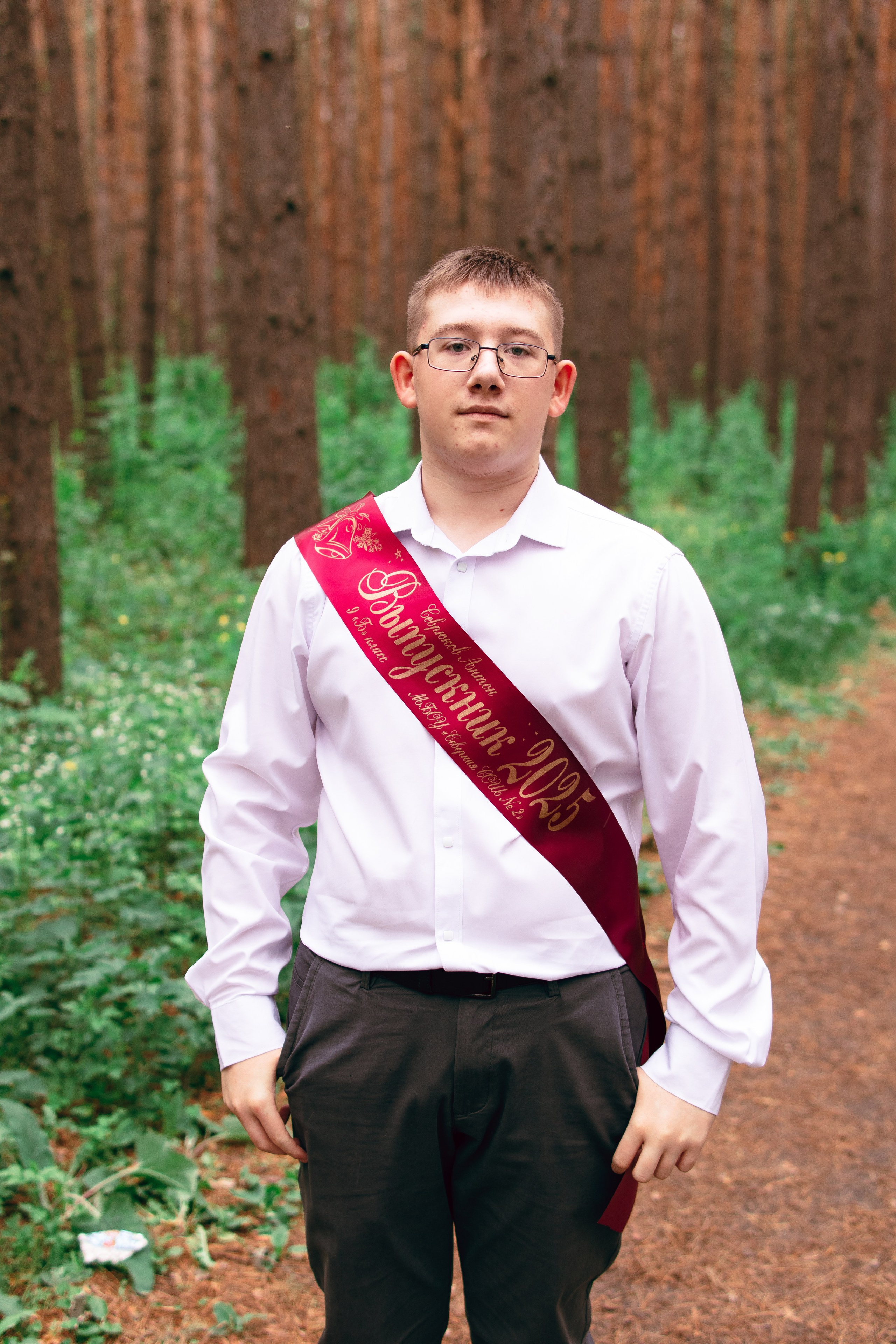 Северное. Фотограф и видеограф в Бугульме Аня Трутнева