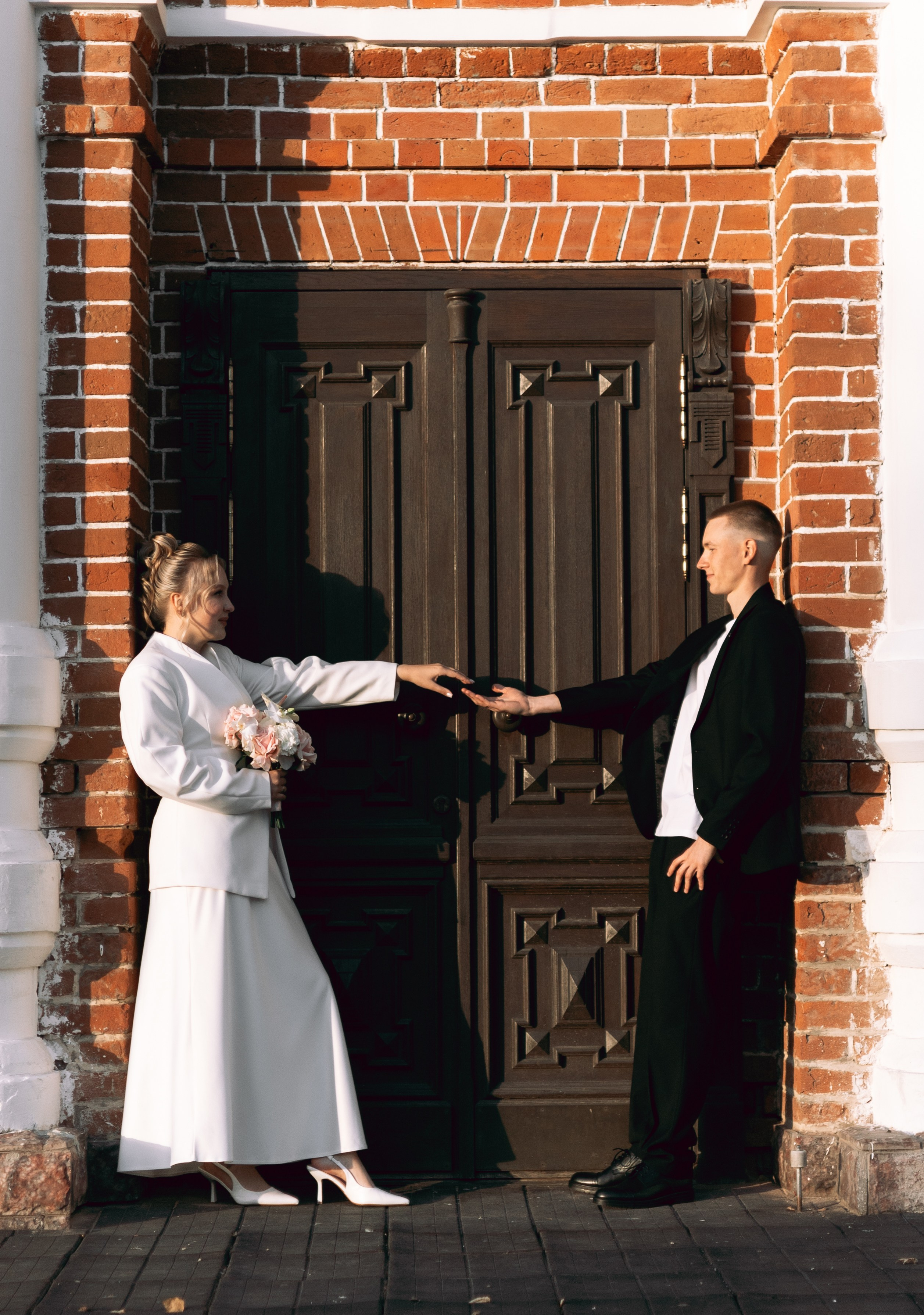 Артём ♡ Дарья. Фотограф и видеограф в Бугульме Аня Трутнева