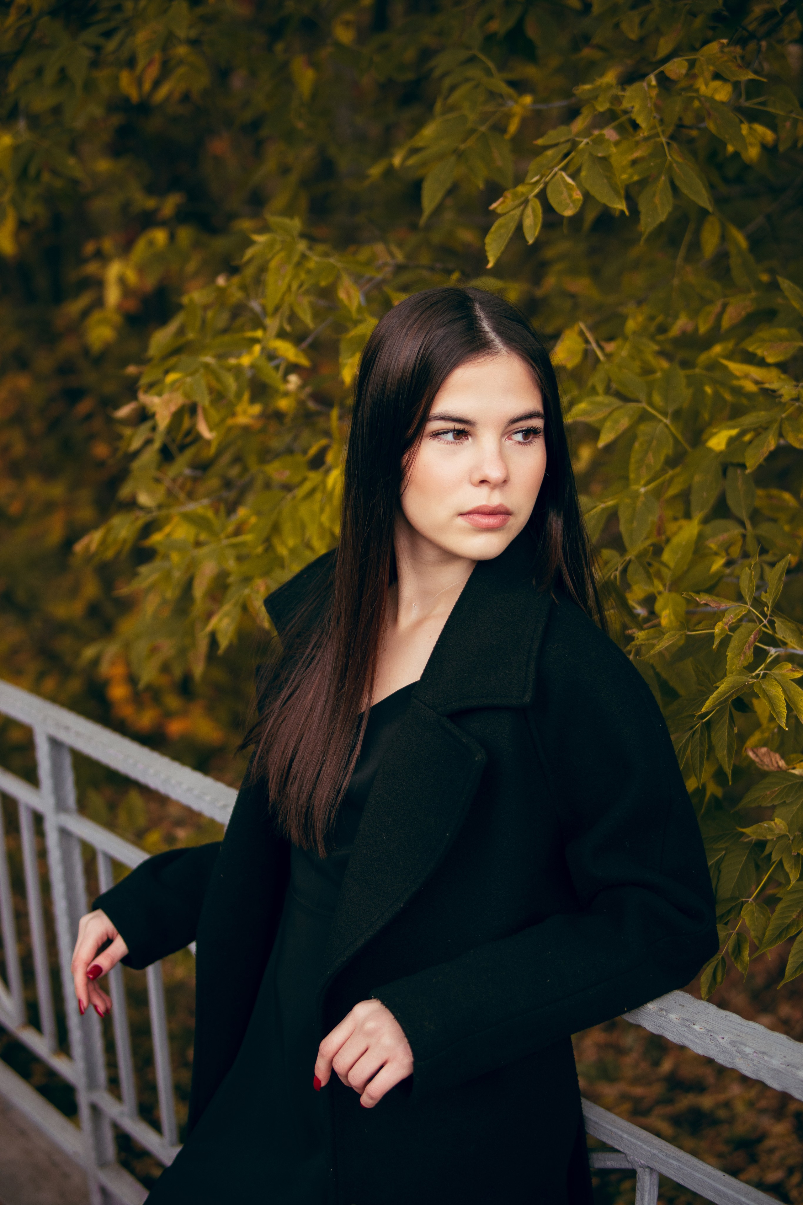 Влада и Самира. Фотограф и видеограф в Бугульме Аня Трутнева