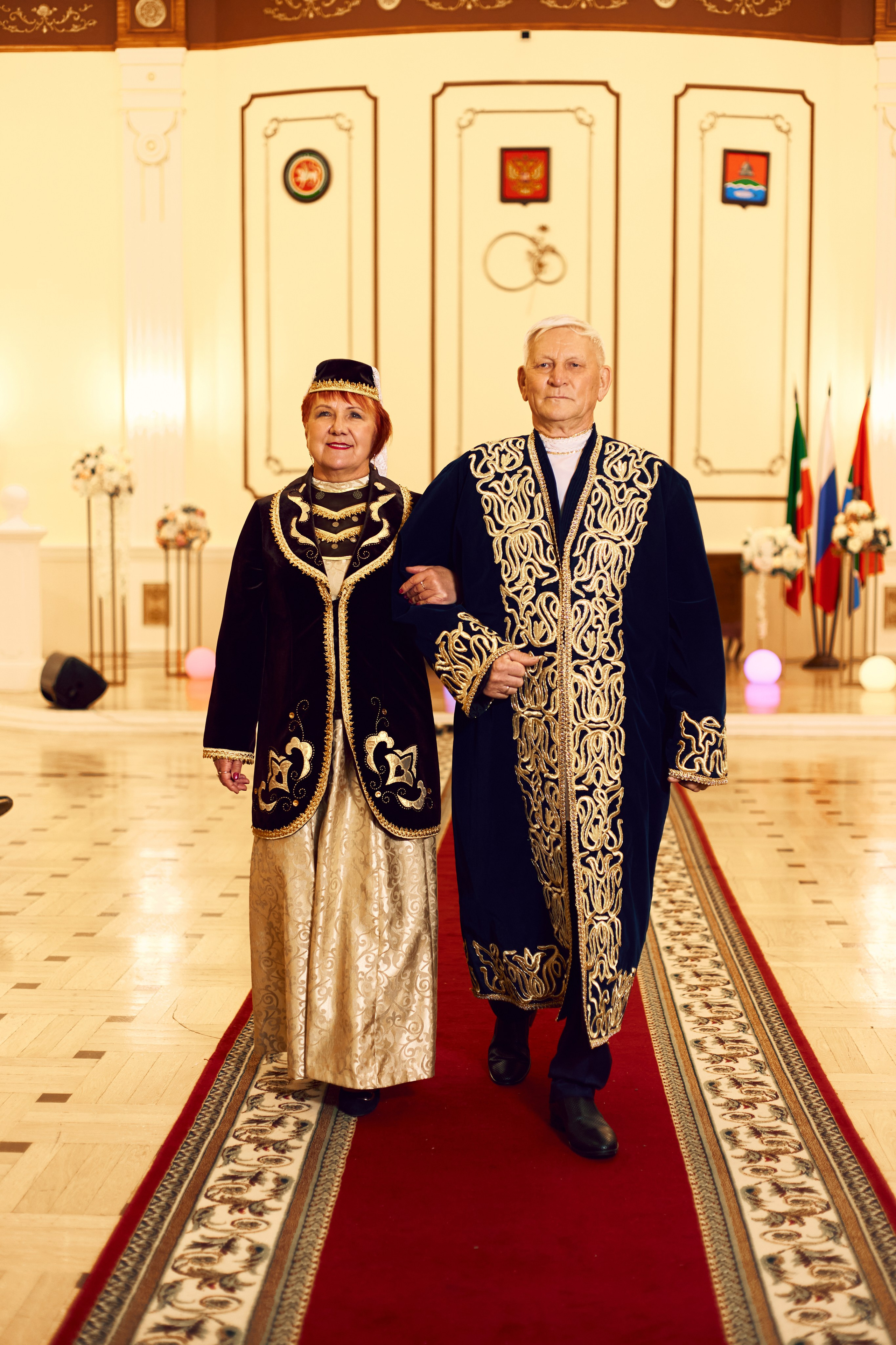 Возраст в моде. Фотограф и видеограф в Бугульме Аня Трутнева