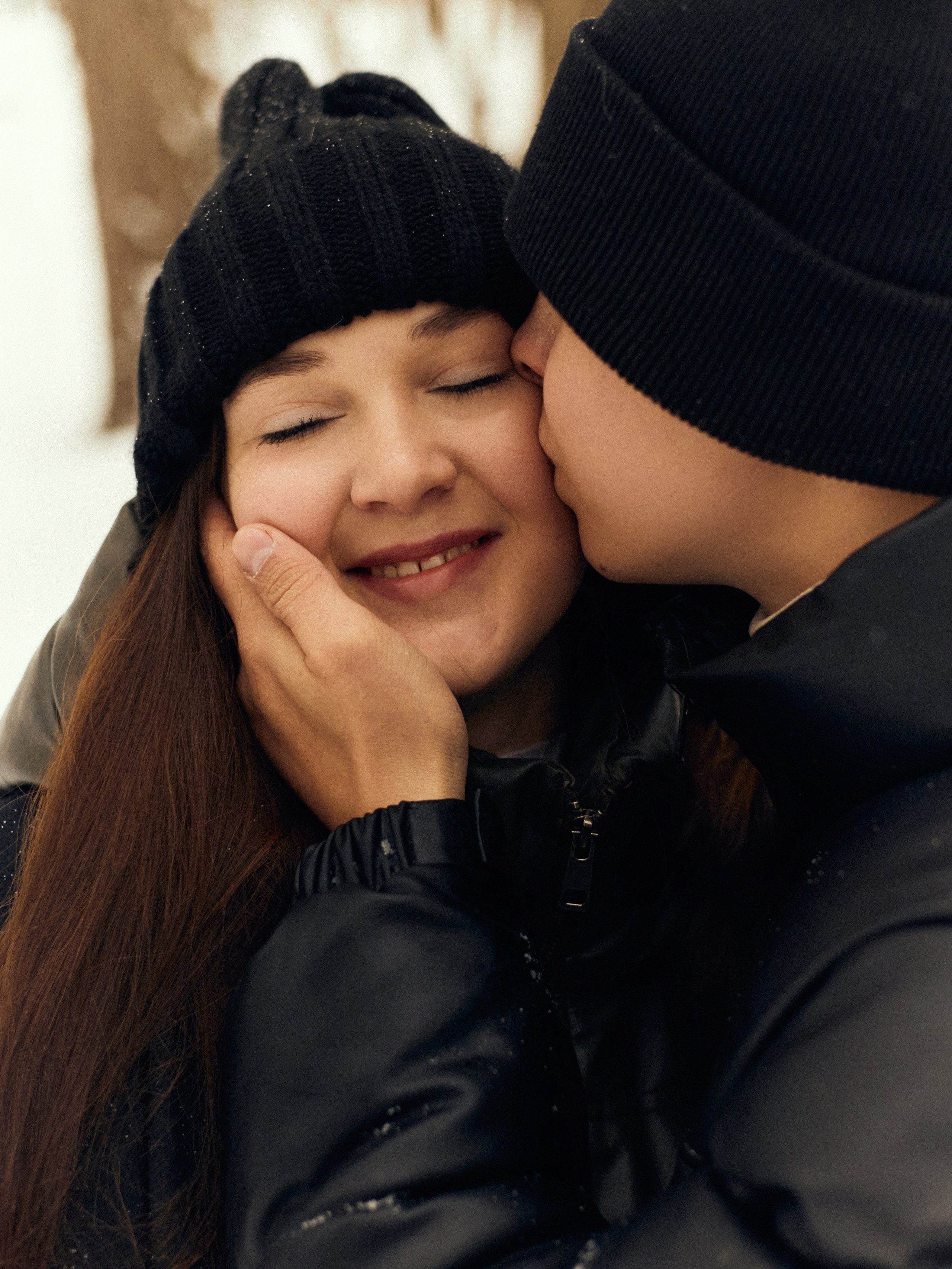 Арина и Динар малыш Рич. Фотограф и видеограф в Бугульме Аня Трутнева