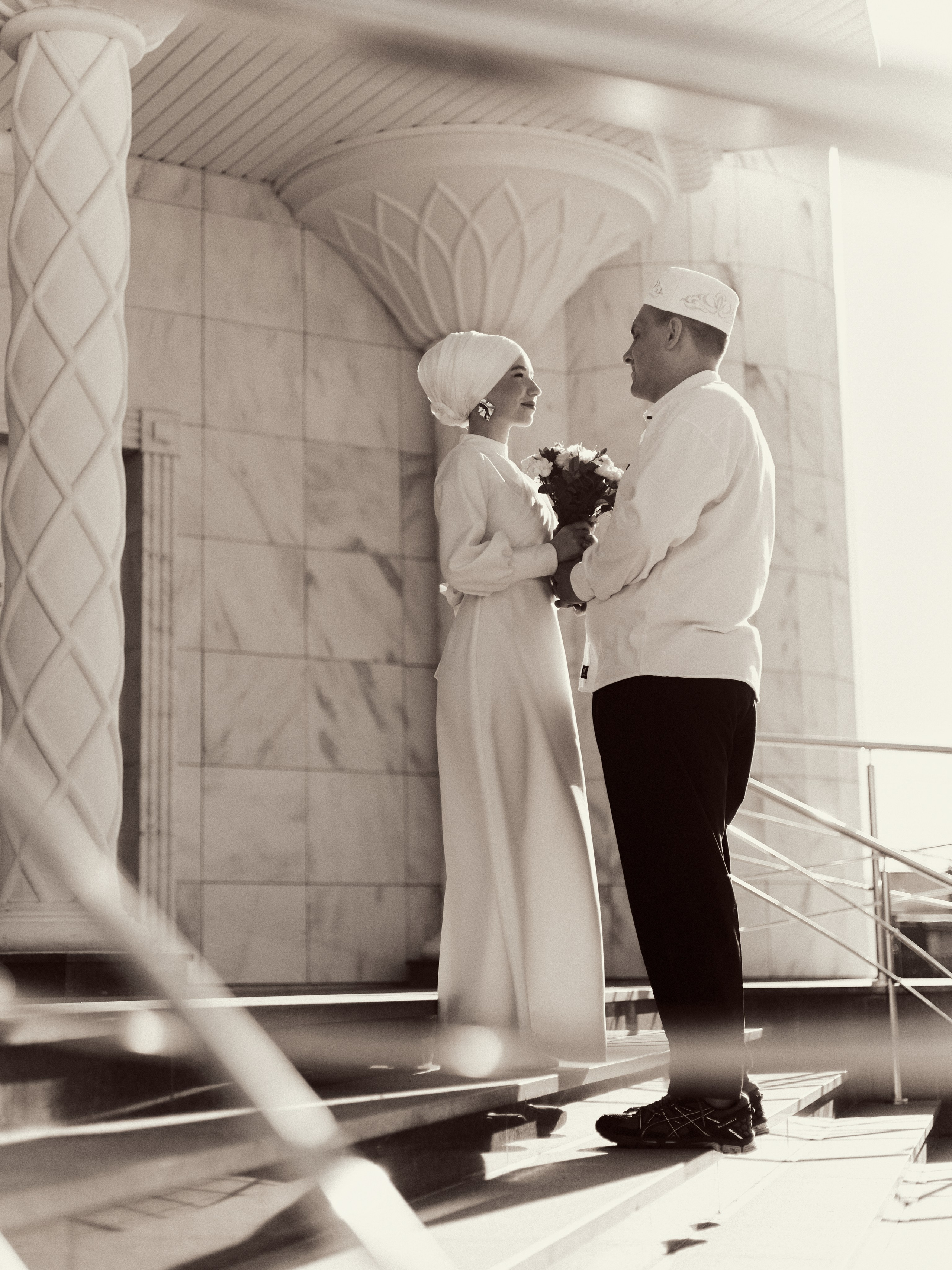 Настя и Игнат. Фотограф и видеограф в Бугульме Аня Трутнева