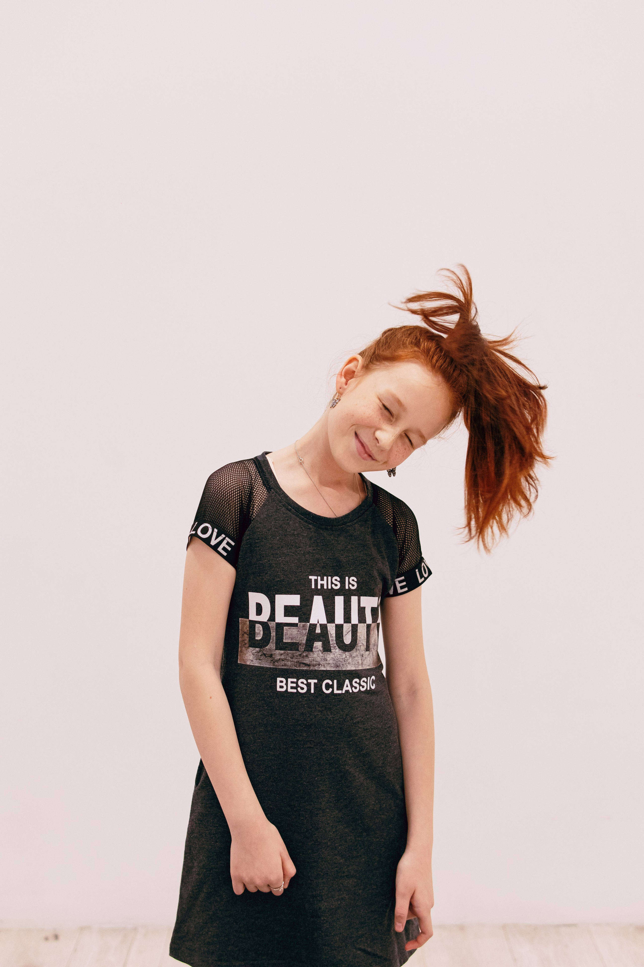 Аксинья. Фотограф и видеограф в Бугульме Аня Трутнева