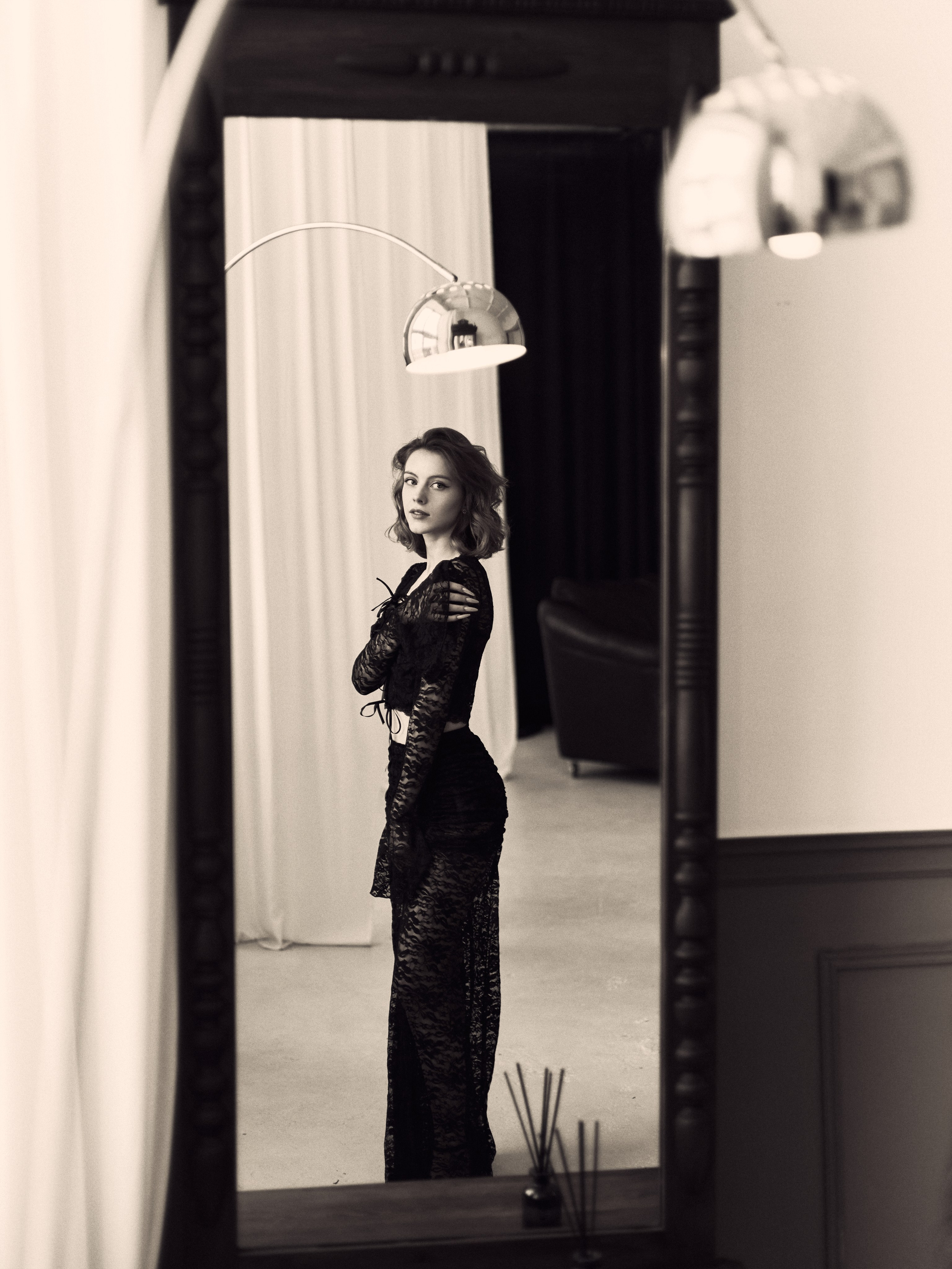 Валерия. Фотограф и видеограф в Бугульме Аня Трутнева