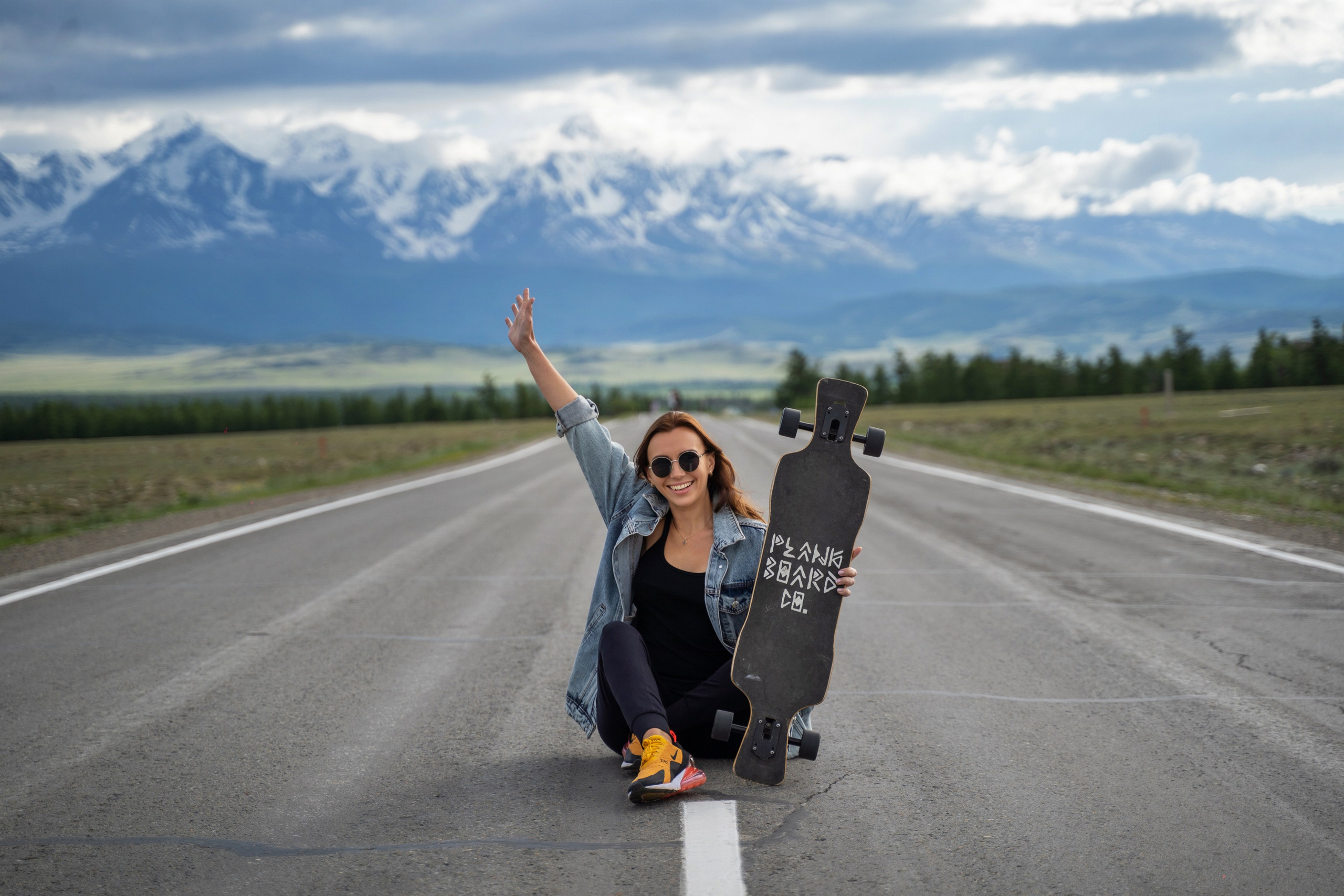 Северная Осетия. Семейный и детский фотограф в Москве